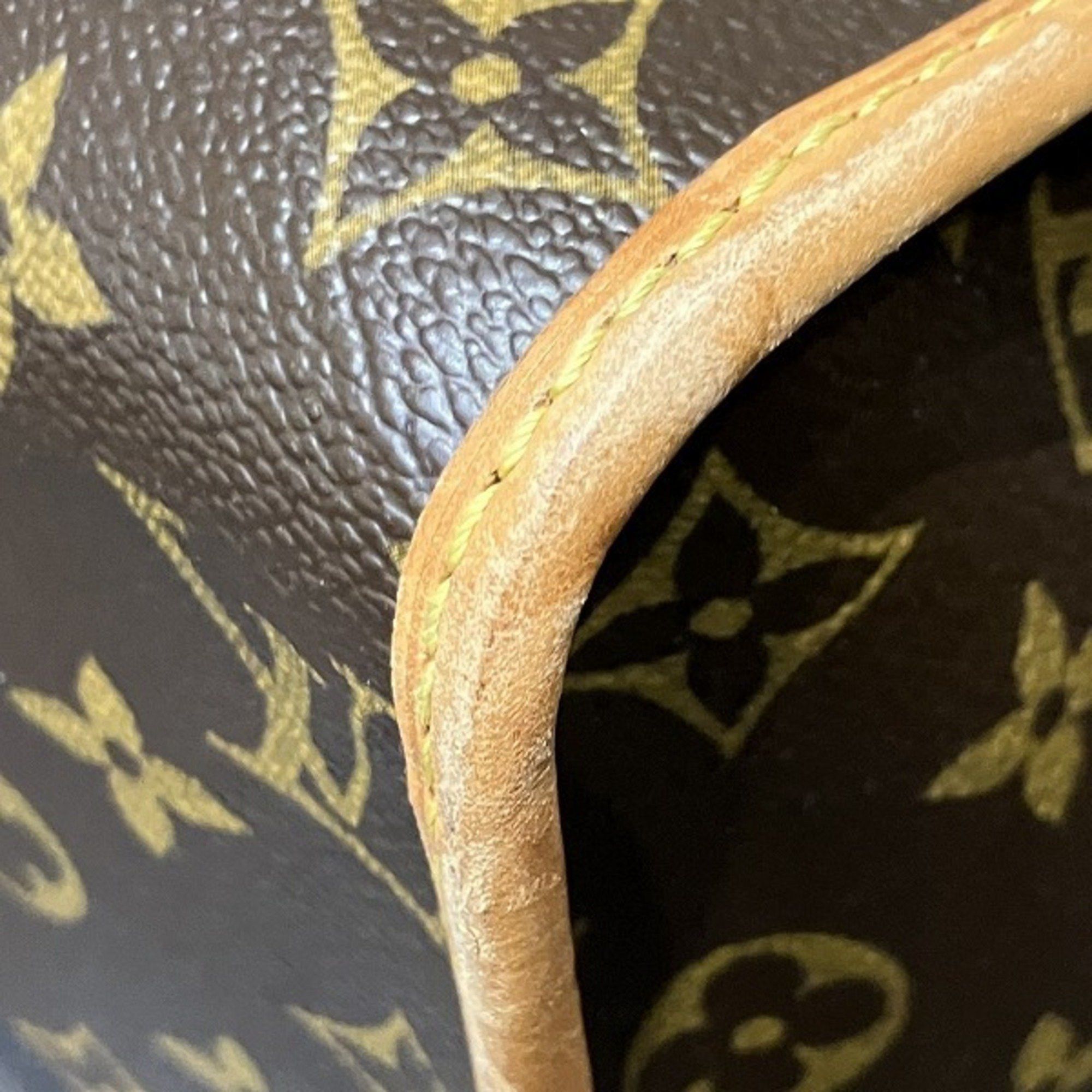 Louis Vuitton Louis Vuitton Popincourt shoulder Size ONE SIZE - 6 Thumbnail