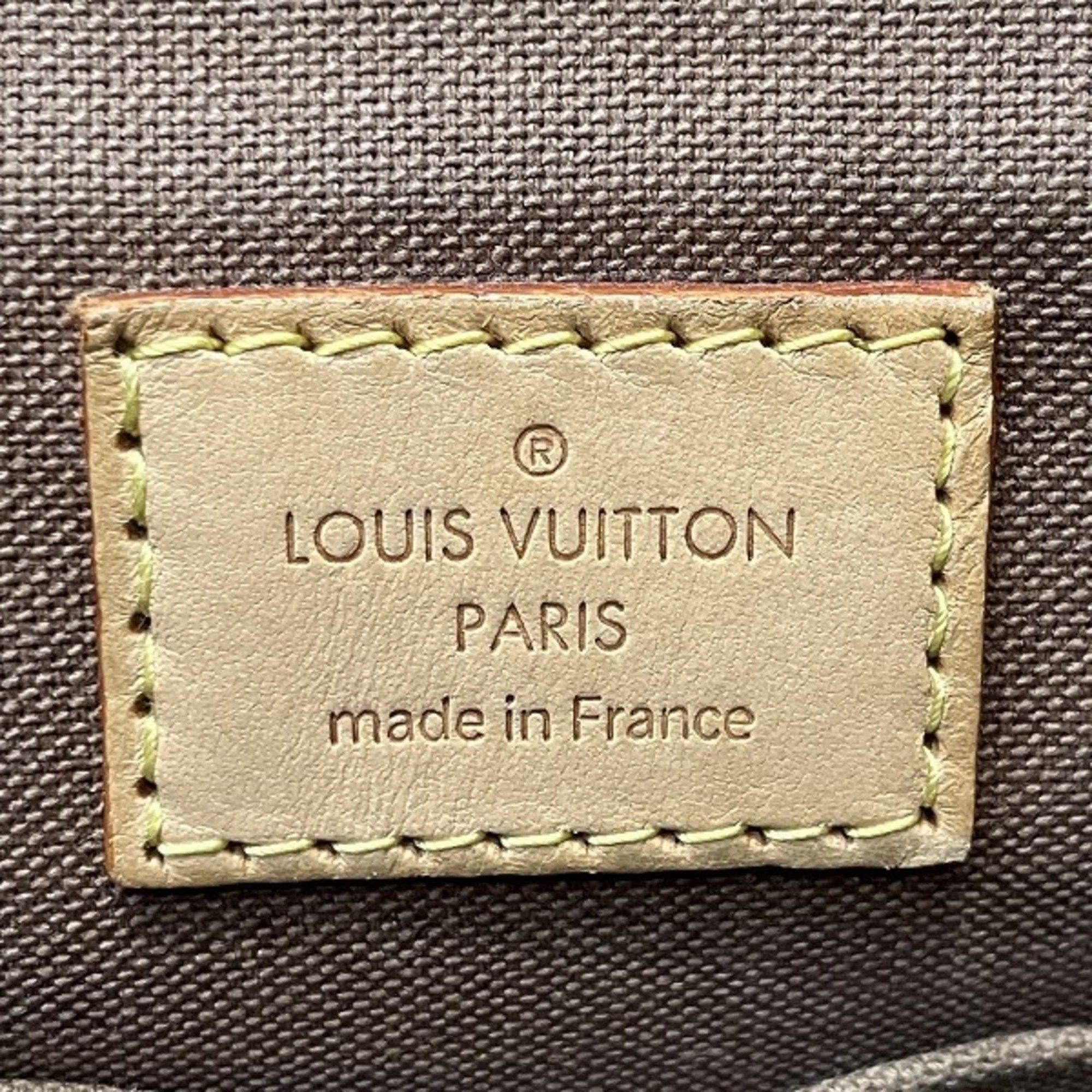Louis Vuitton Louis Vuitton Popincourt shoulder Size ONE SIZE - 9 Thumbnail