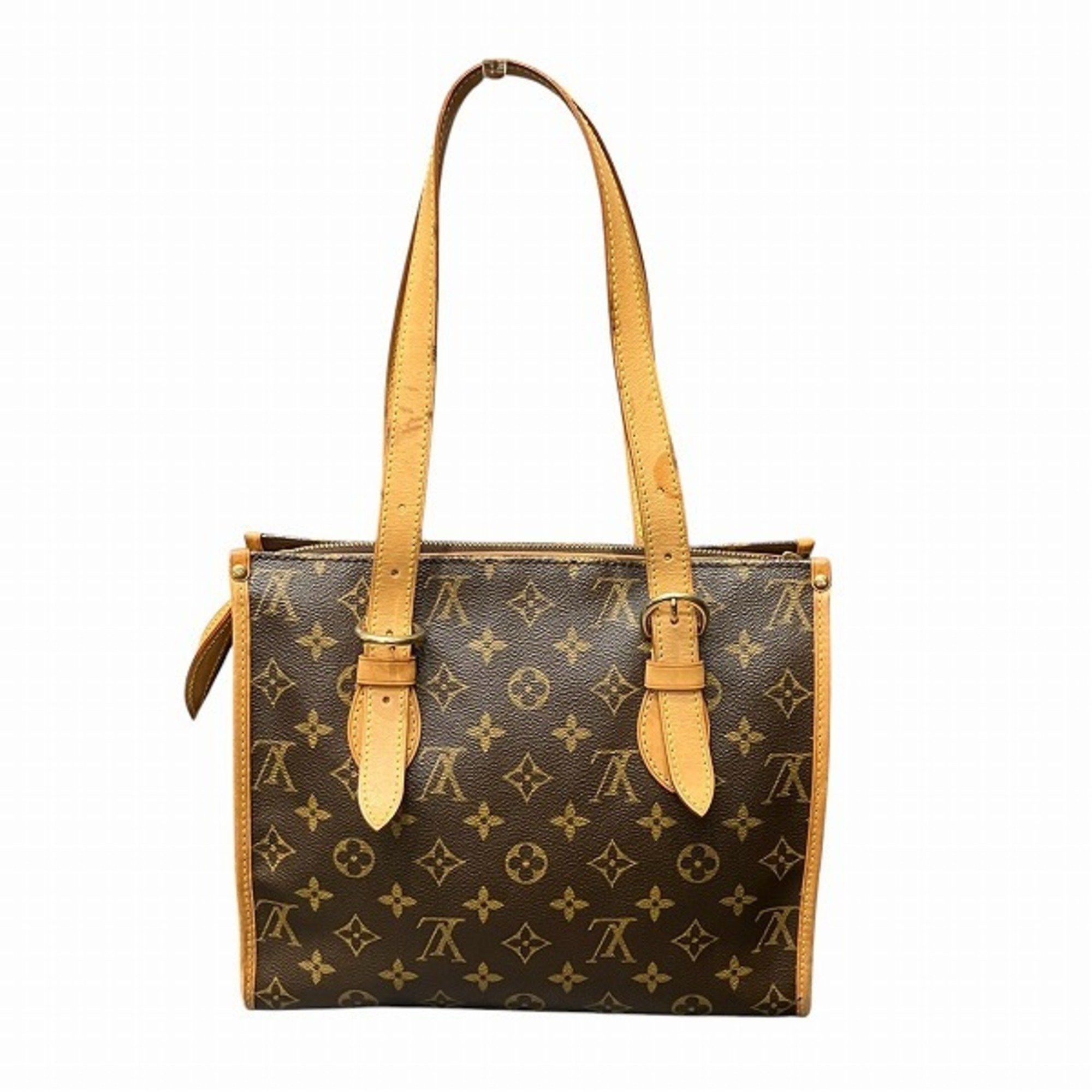 Louis Vuitton Louis Vuitton Popincourt shoulder Size ONE SIZE - 2 Thumbnail