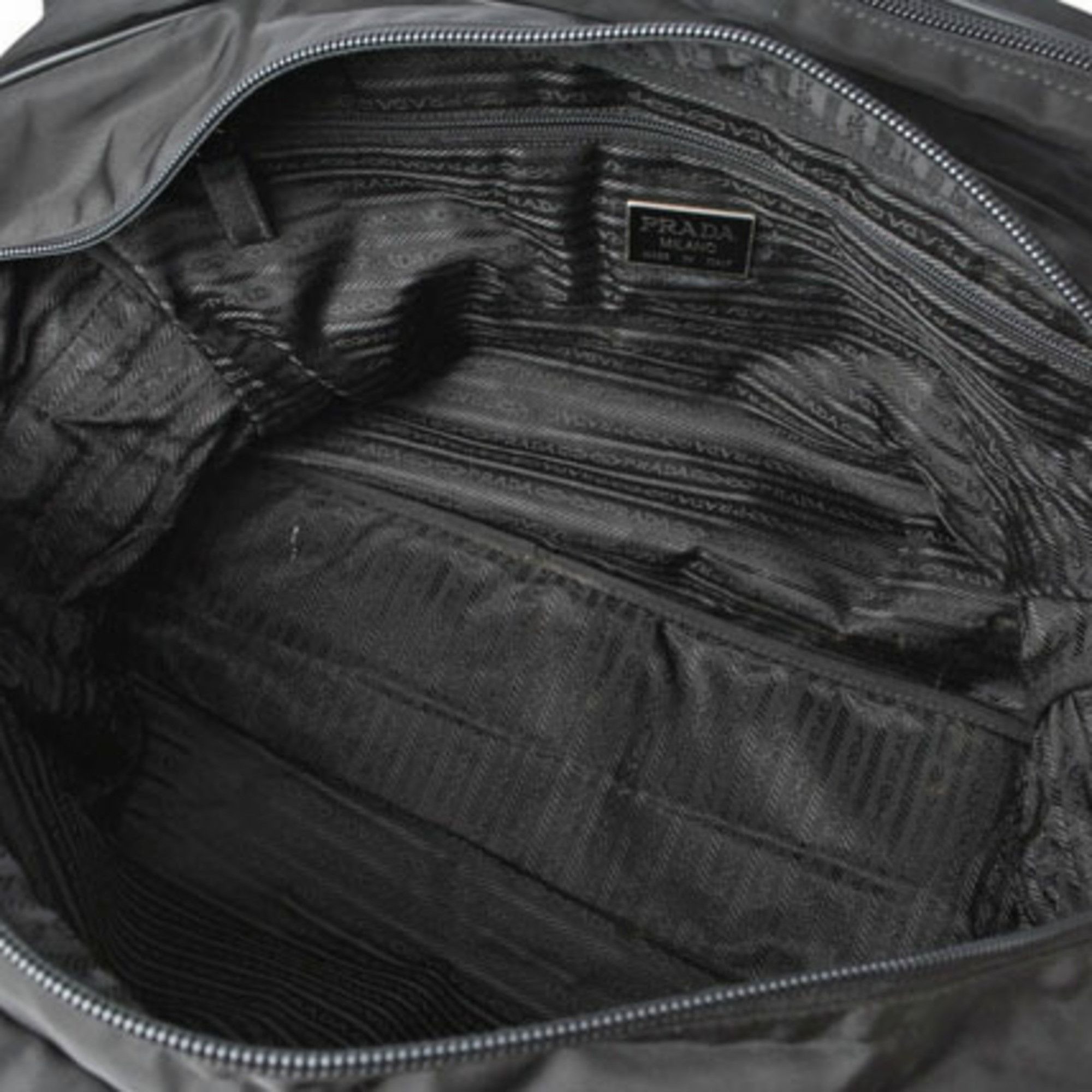 Prada Prada Re-Nylon travel Size ONE SIZE - 8 Thumbnail