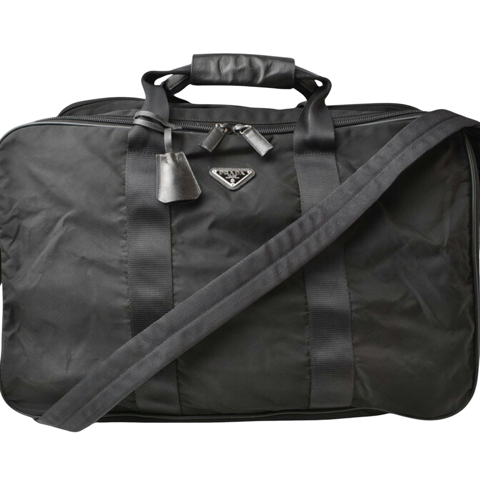 Prada Prada Re-Nylon travel Size ONE SIZE - 2 Thumbnail