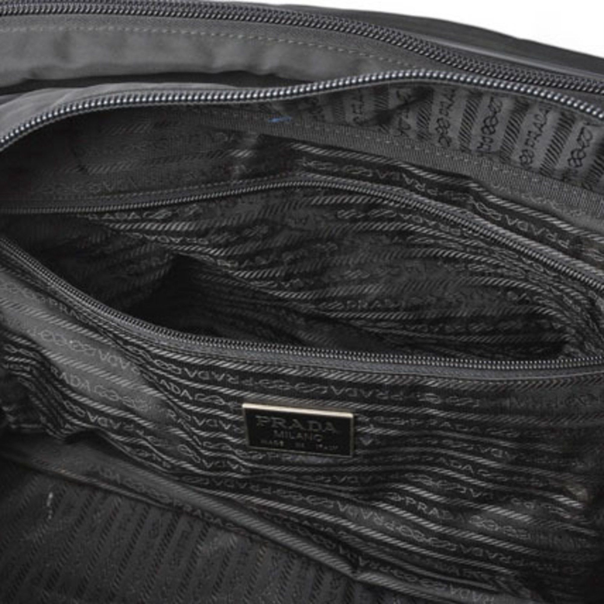 Prada Prada Re-Nylon travel Size ONE SIZE - 9 Thumbnail