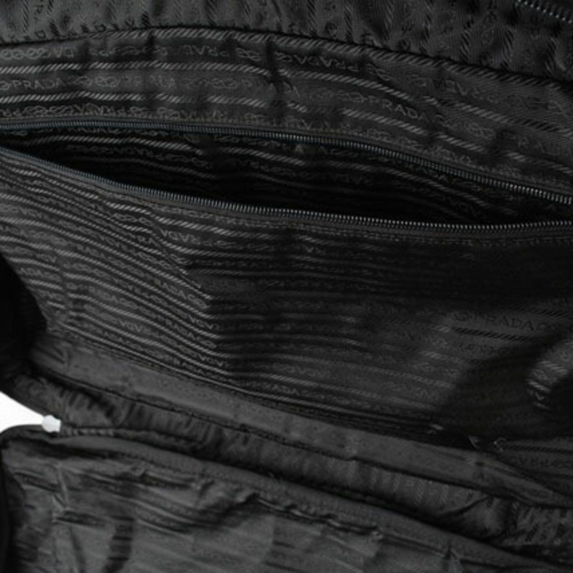 Prada Prada Re-Nylon travel Size ONE SIZE - 12 Thumbnail