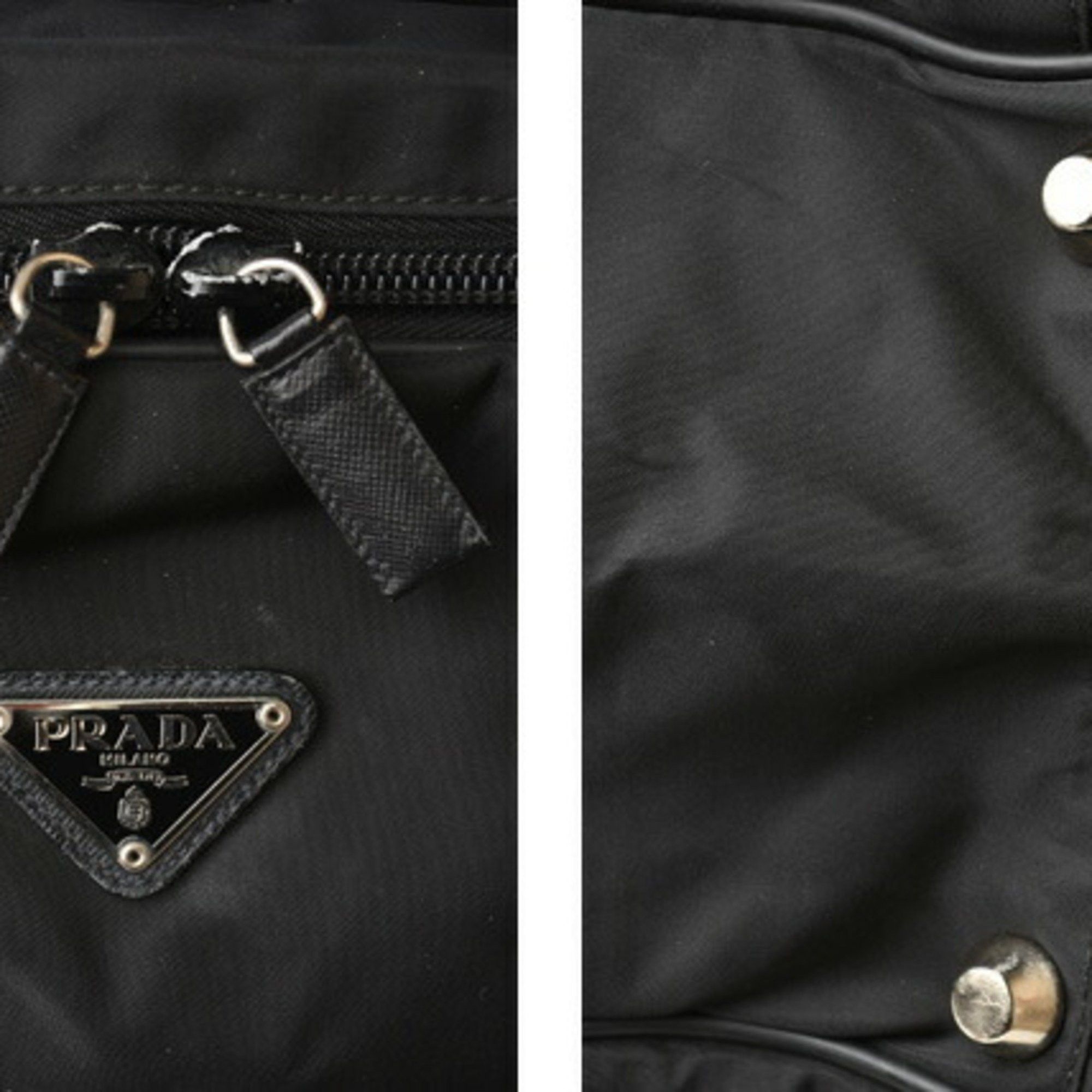 Prada Prada Re-Nylon travel Size ONE SIZE - 6 Thumbnail