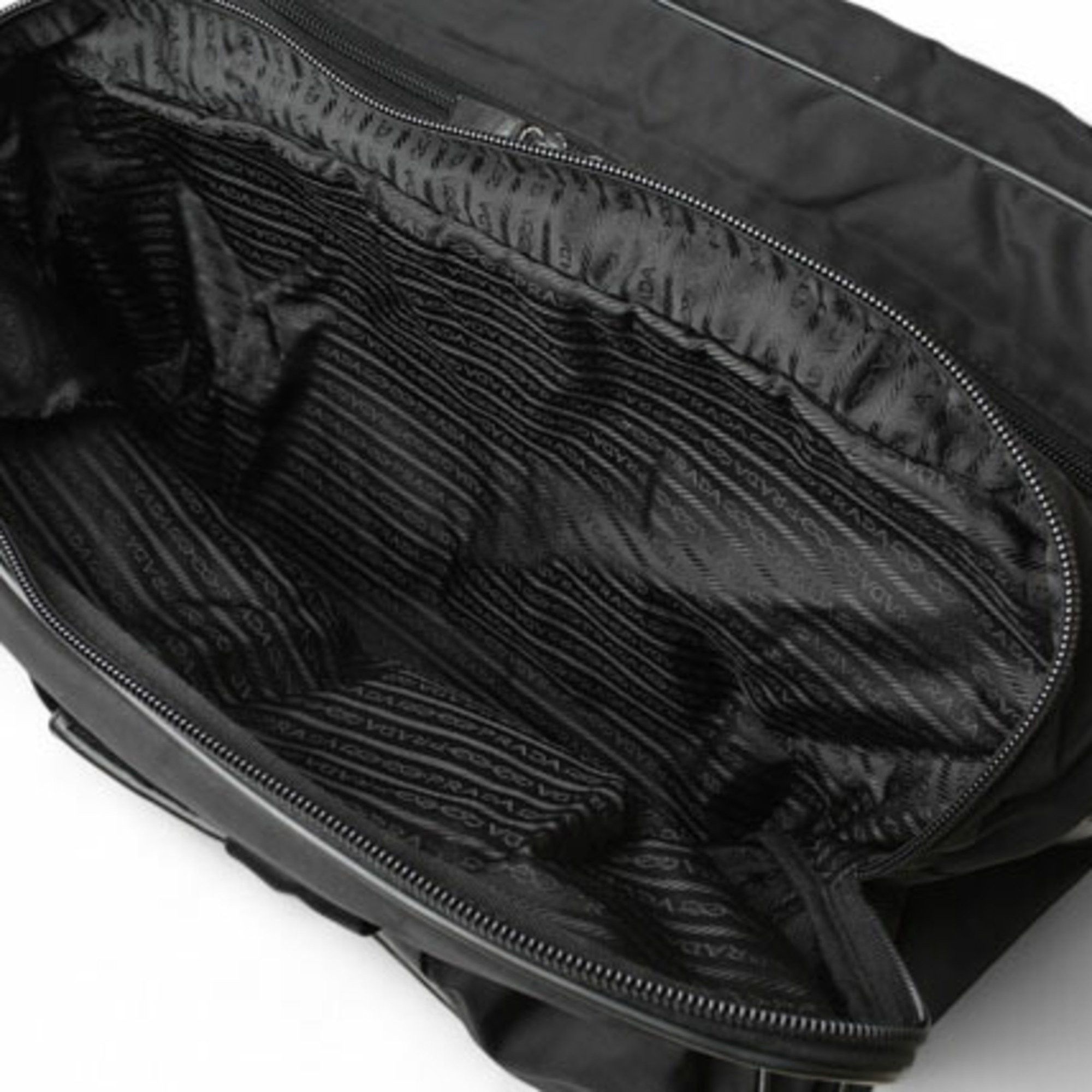 Prada Prada Re-Nylon travel Size ONE SIZE - 13 Thumbnail