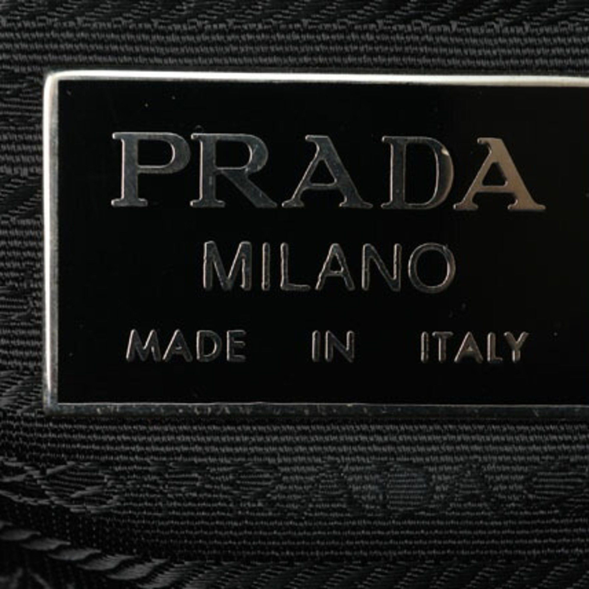 Prada Prada Re-Nylon travel Size ONE SIZE - 19 Thumbnail