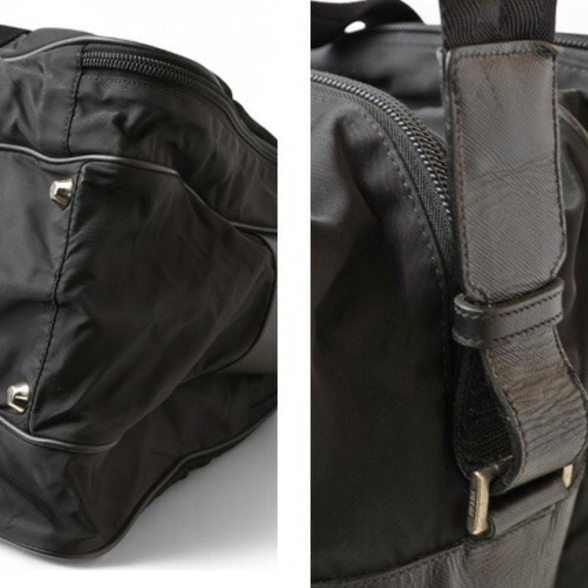 Prada Prada Re-Nylon travel Size ONE SIZE - 4 Thumbnail