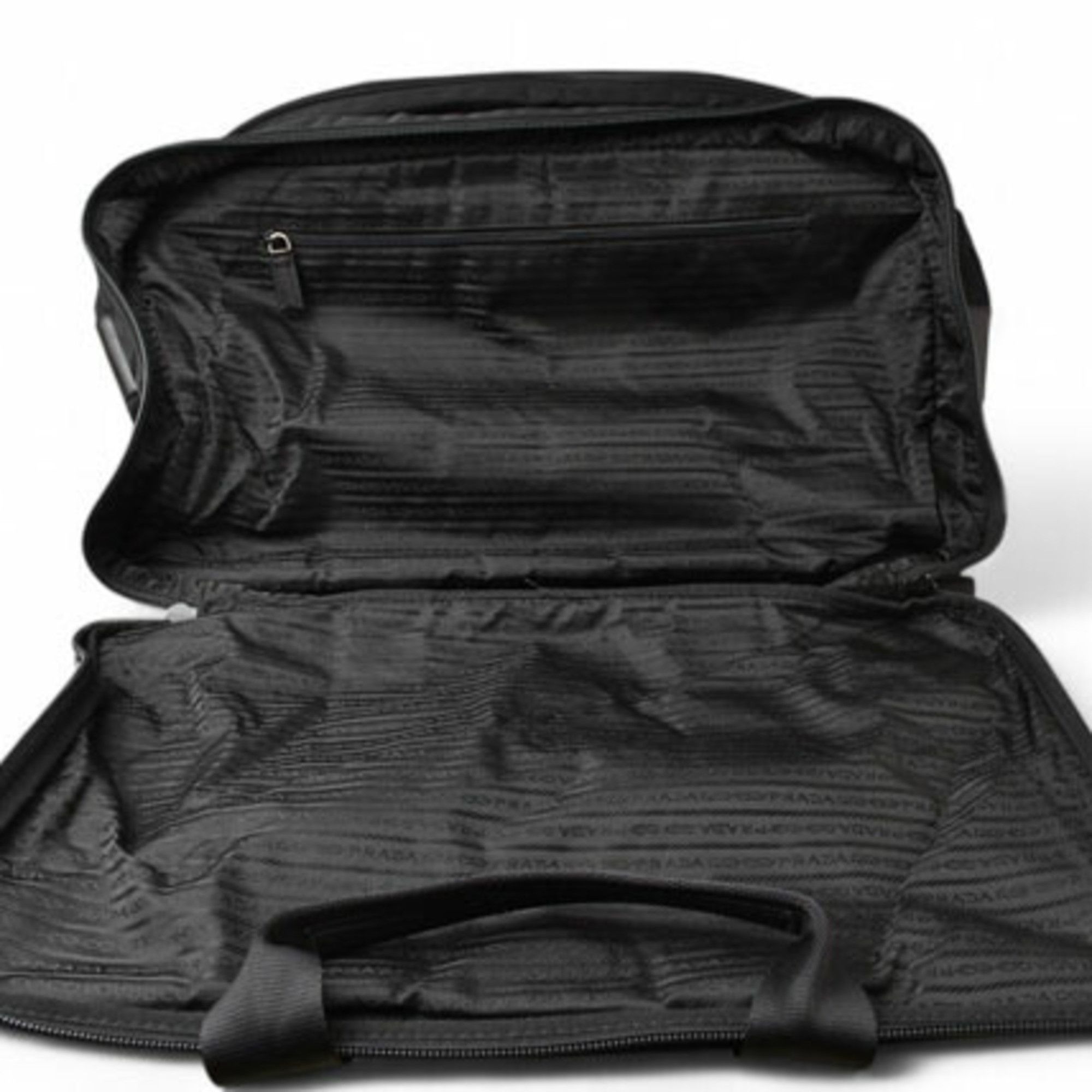 Prada Prada Re-Nylon travel Size ONE SIZE - 11 Thumbnail