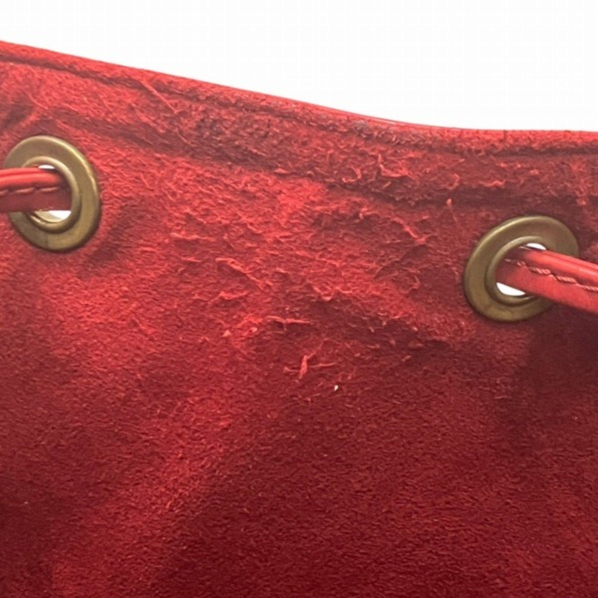 Louis Vuitton Louis Vuitton Noé shoulder Size ONE SIZE - 7 Thumbnail