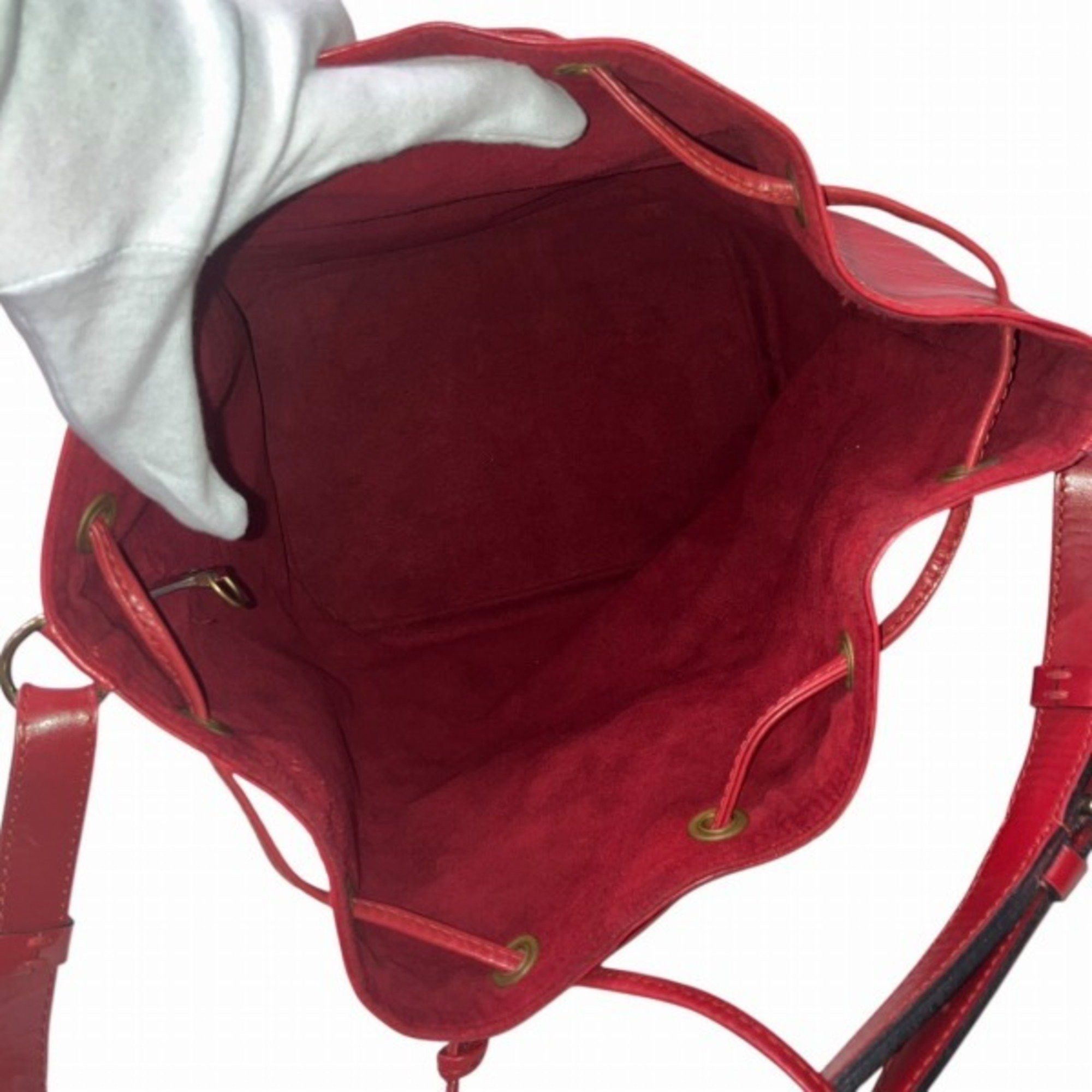 Louis Vuitton Louis Vuitton Noé shoulder Size ONE SIZE - 8 Thumbnail