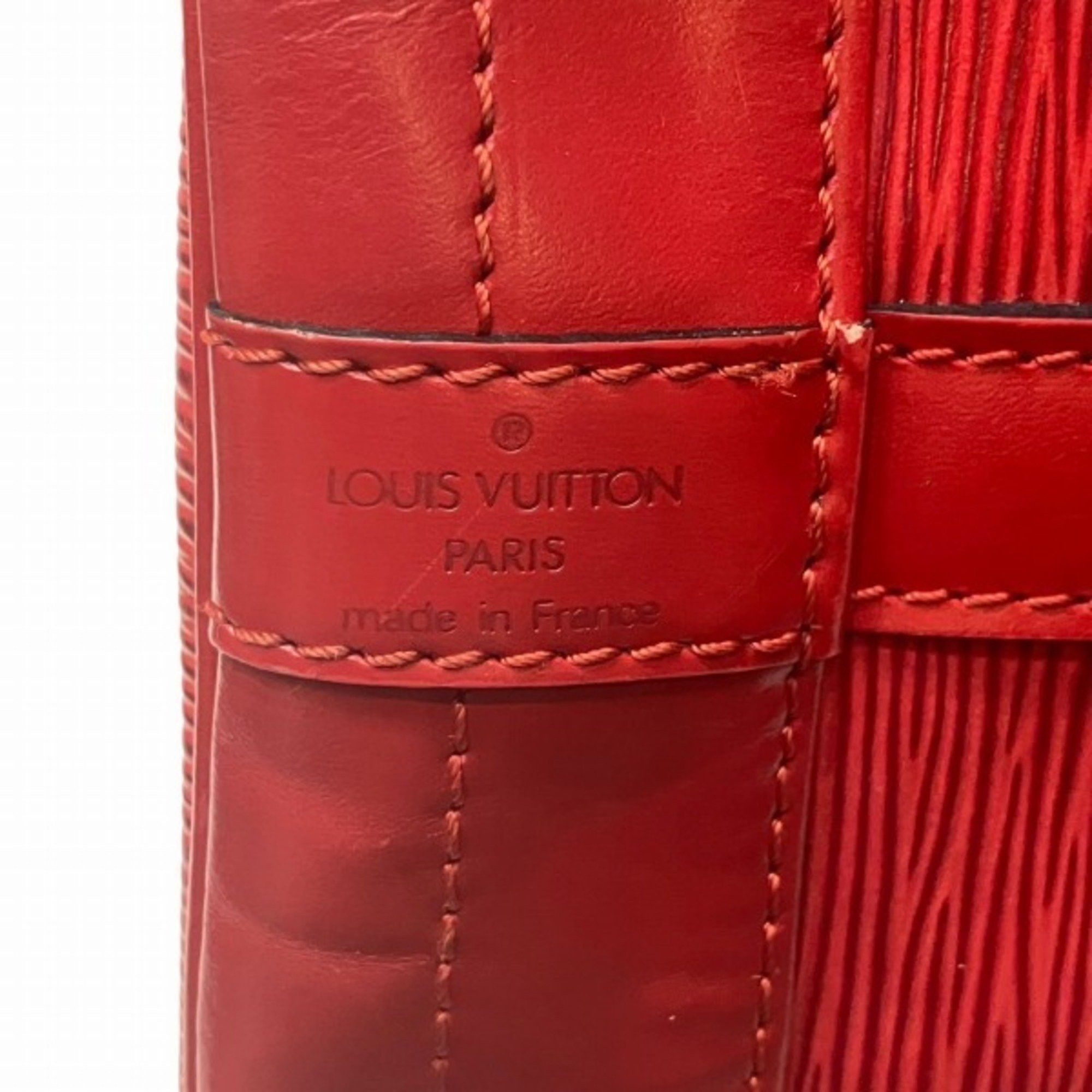 Louis Vuitton Louis Vuitton Noé shoulder Size ONE SIZE - 9 Thumbnail