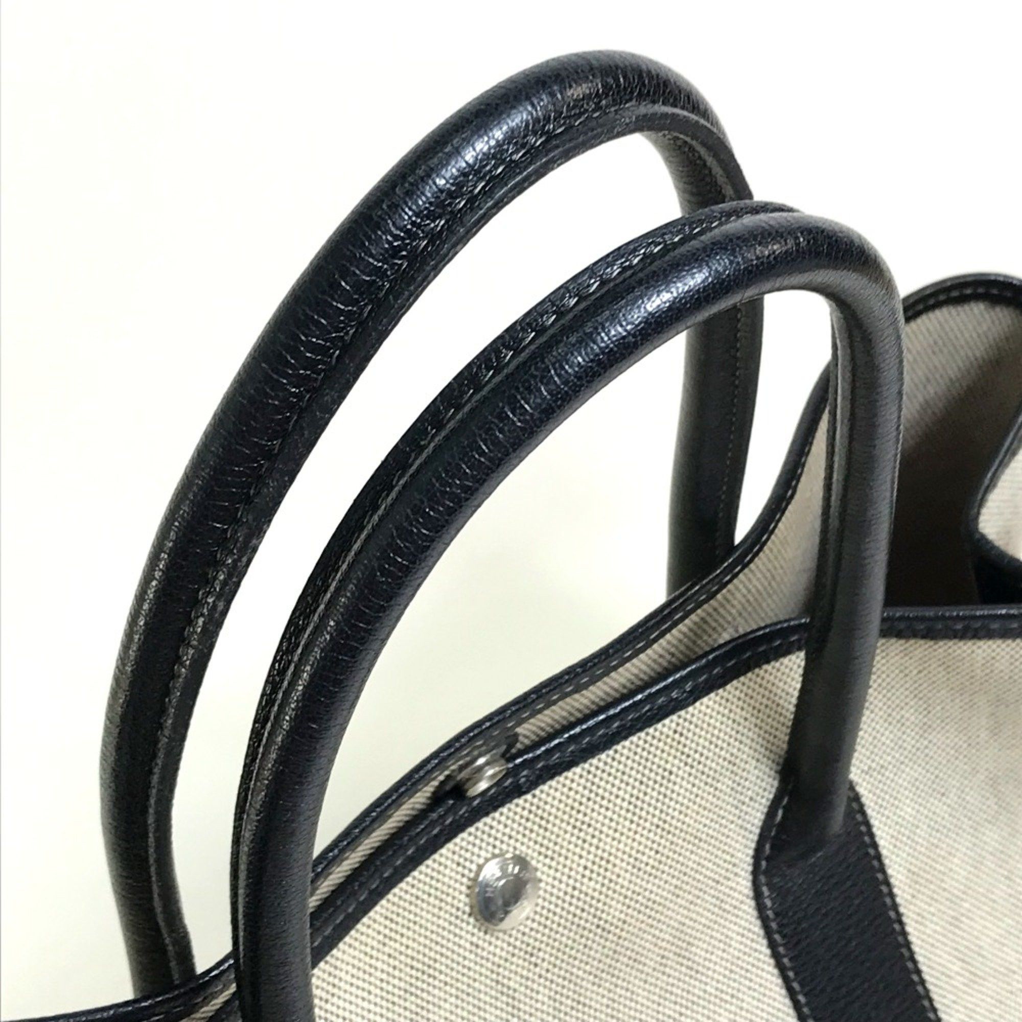 Hermes Hermès Garden Party tote Size ONE SIZE - 4 Thumbnail