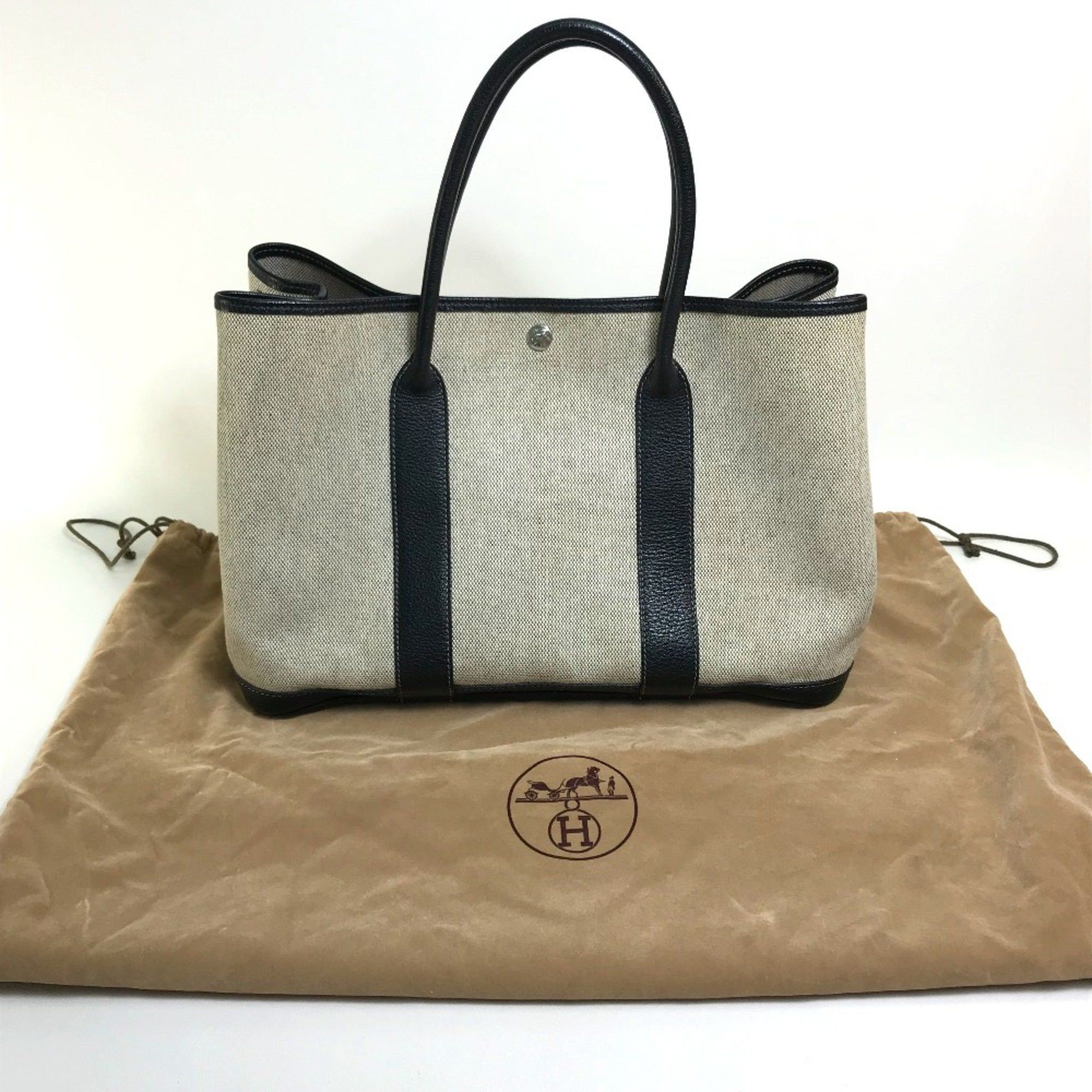 Hermes Hermès Garden Party tote Size ONE SIZE - 11 Thumbnail