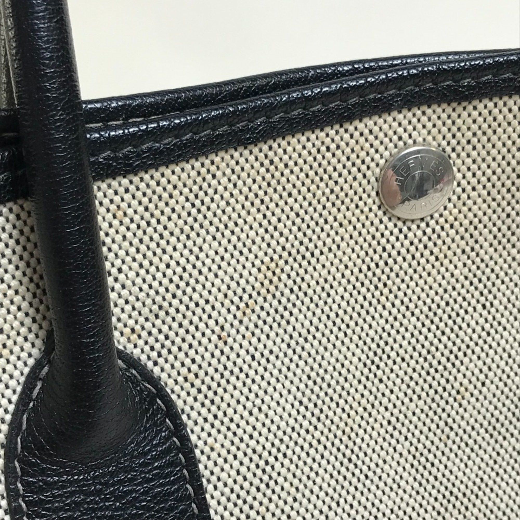 Hermes Hermès Garden Party tote Size ONE SIZE - 12 Thumbnail