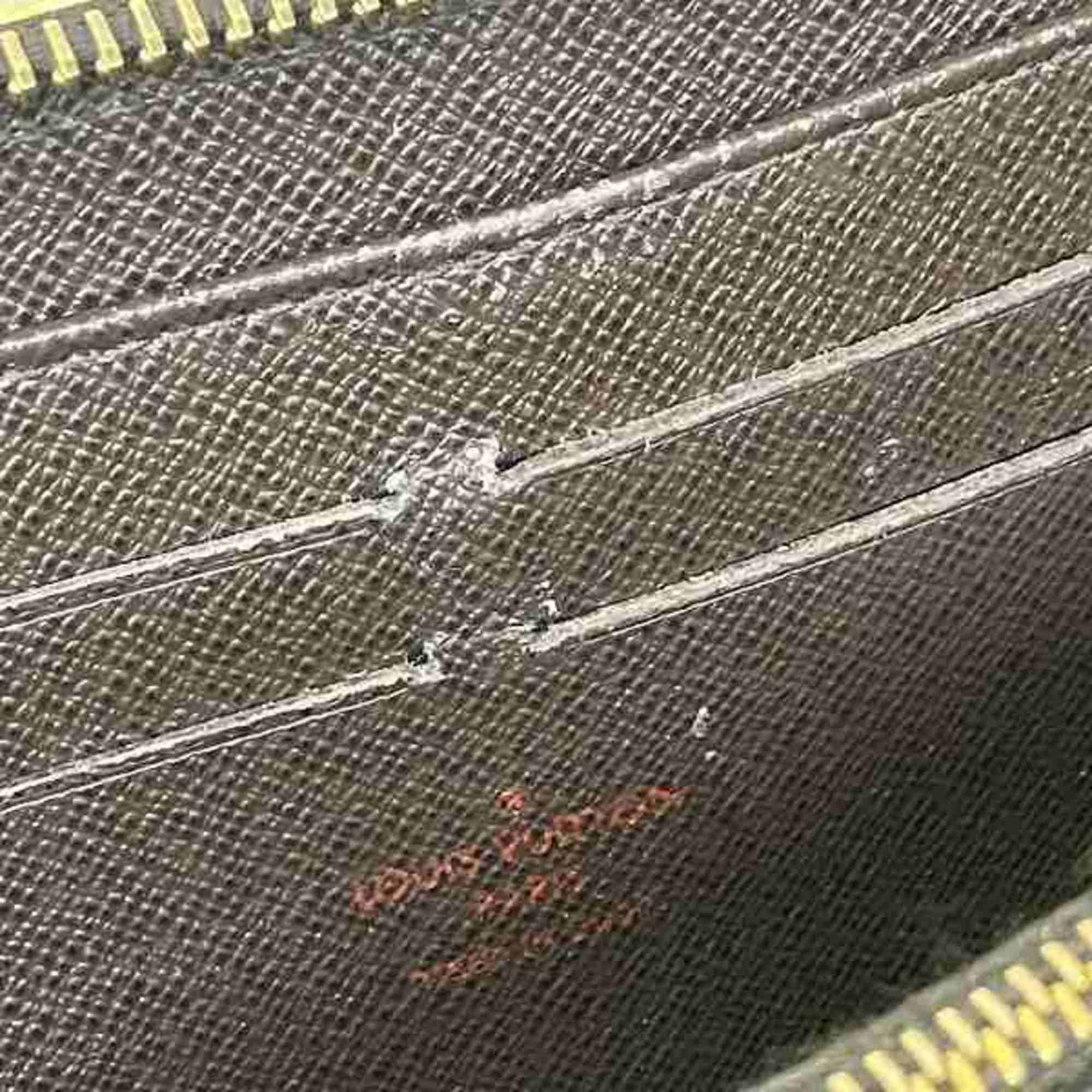 Louis Vuitton Louis Vuitton Zippy wallet wallet Size ONE SIZE - 8 Thumbnail