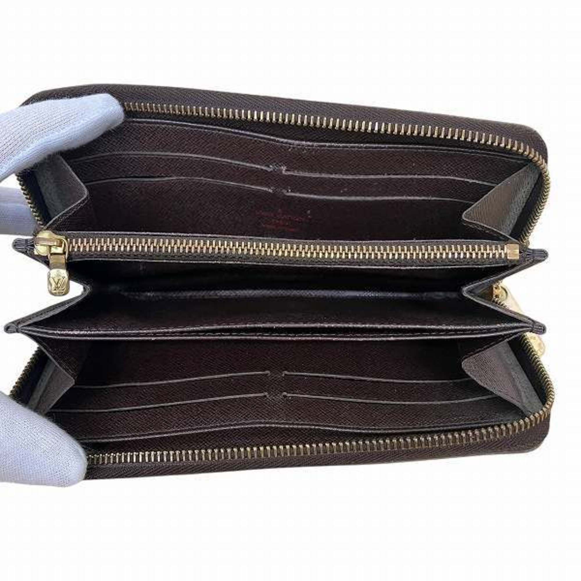 Louis Vuitton Louis Vuitton Zippy wallet wallet Size ONE SIZE - 6 Thumbnail