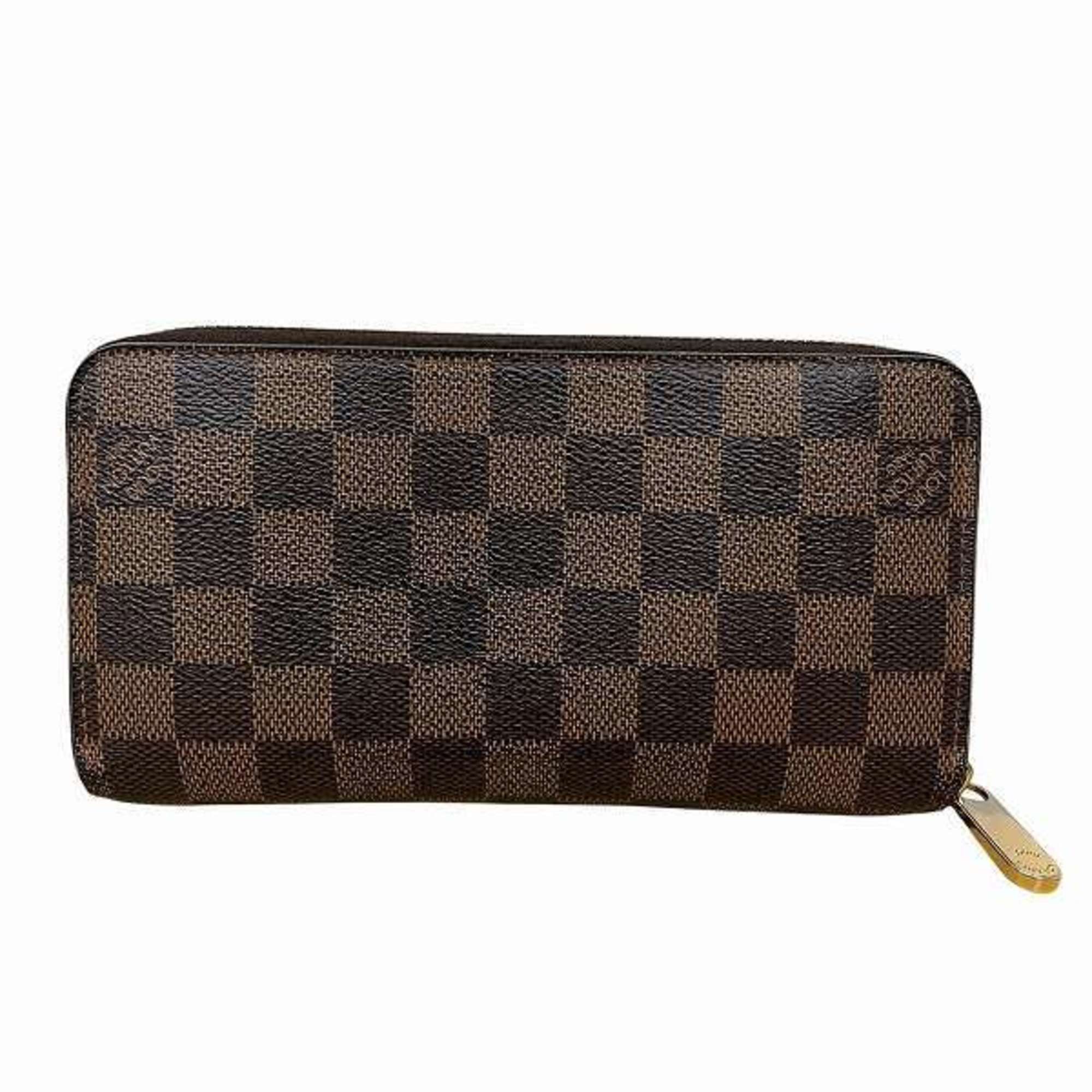 Louis Vuitton Louis Vuitton Zippy wallet wallet Size ONE SIZE - 2 Thumbnail