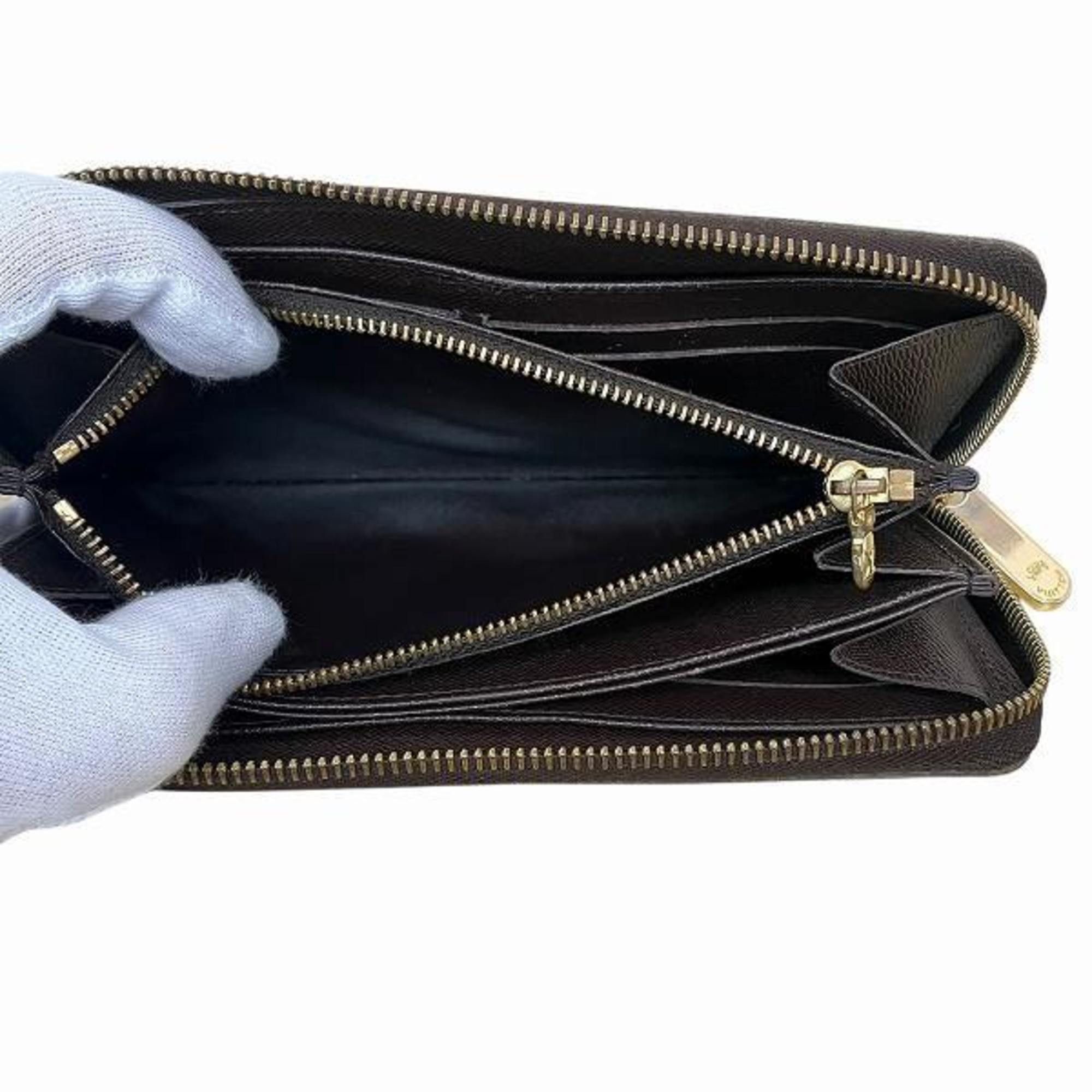 Louis Vuitton Louis Vuitton Zippy wallet wallet Size ONE SIZE - 7 Thumbnail