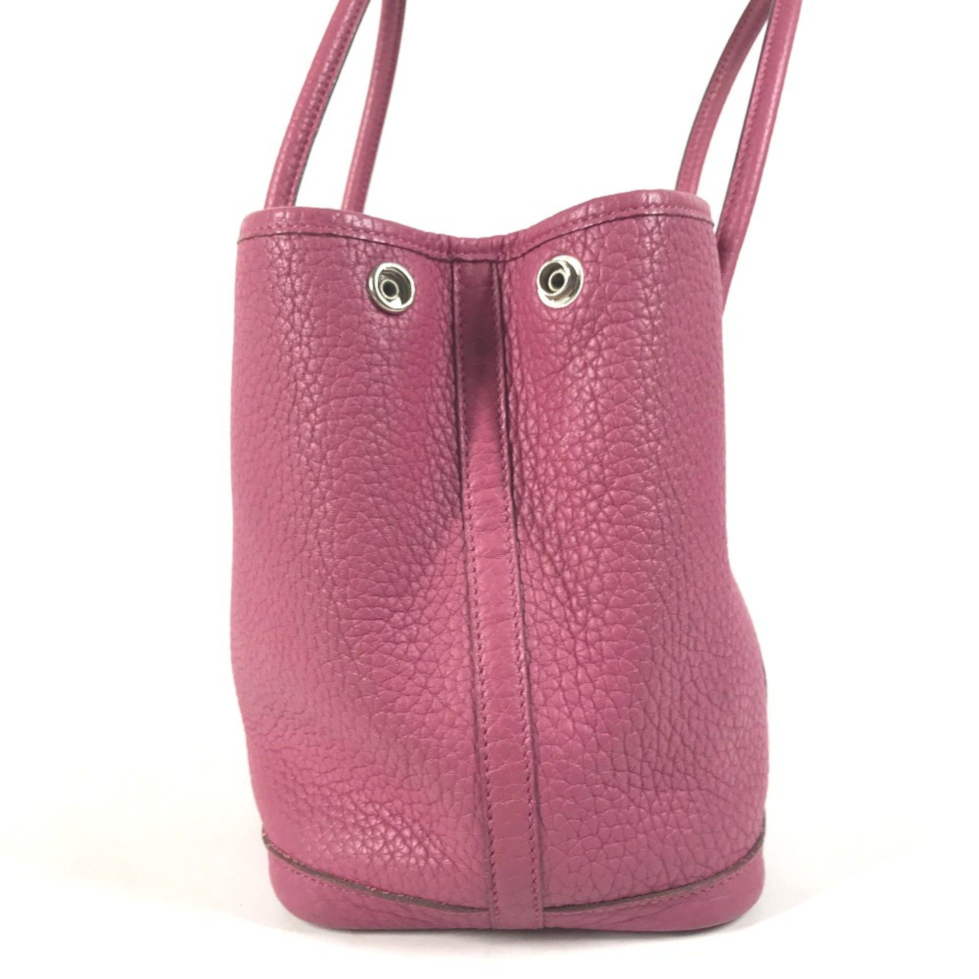 Hermes Hermès Garden Party tote Size ONE SIZE - 3 Thumbnail