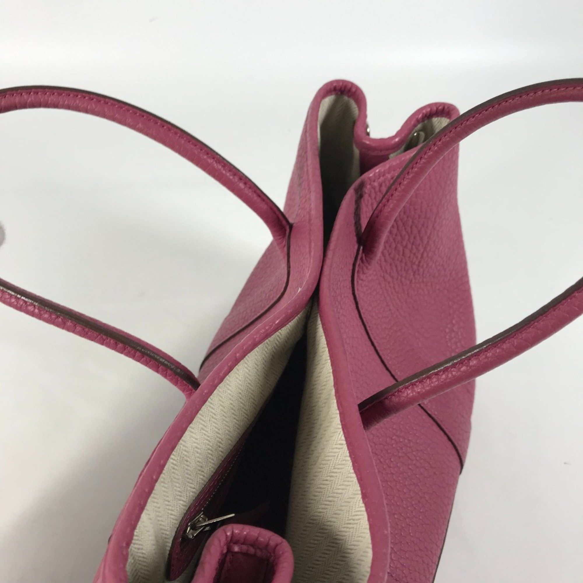 Hermes Hermès Garden Party tote Size ONE SIZE - 8 Thumbnail