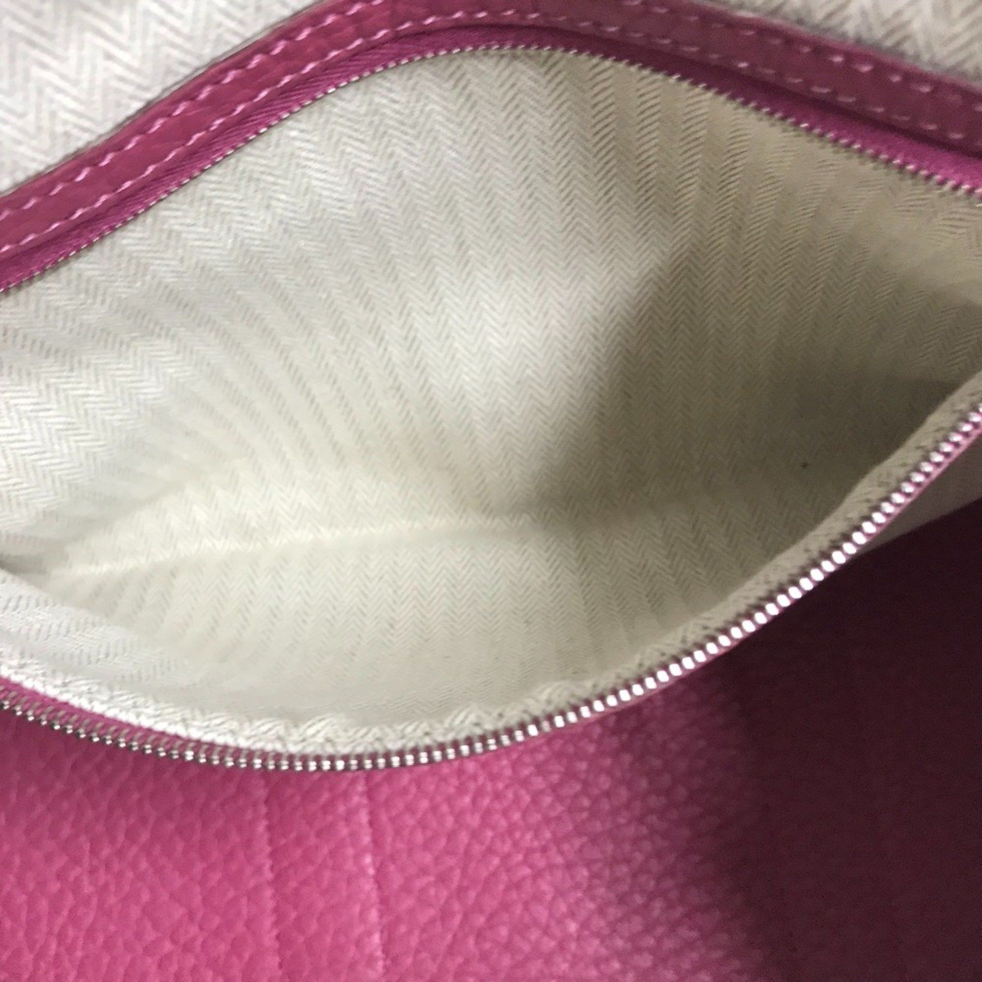 Hermes Hermès Garden Party tote Size ONE SIZE - 11 Thumbnail