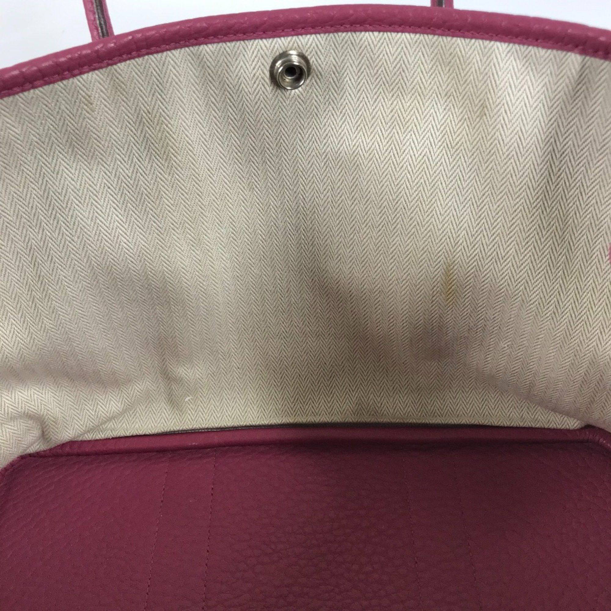 Hermes Hermès Garden Party tote Size ONE SIZE - 13 Thumbnail