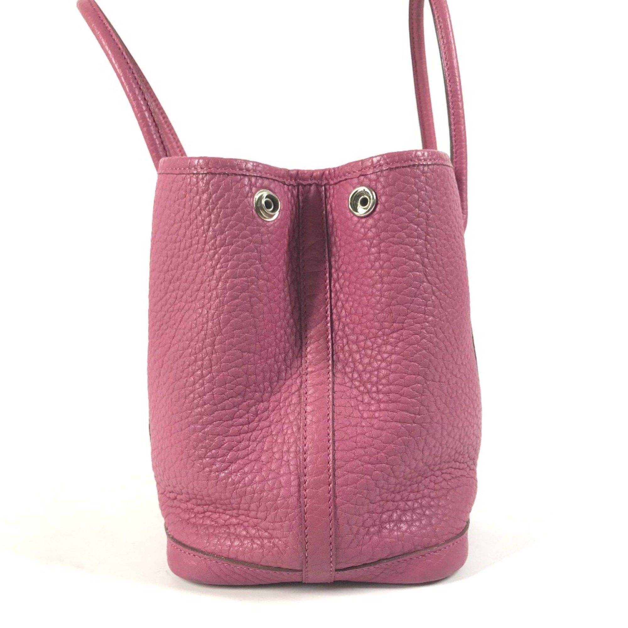 Hermes Hermès Garden Party tote Size ONE SIZE - 4 Thumbnail