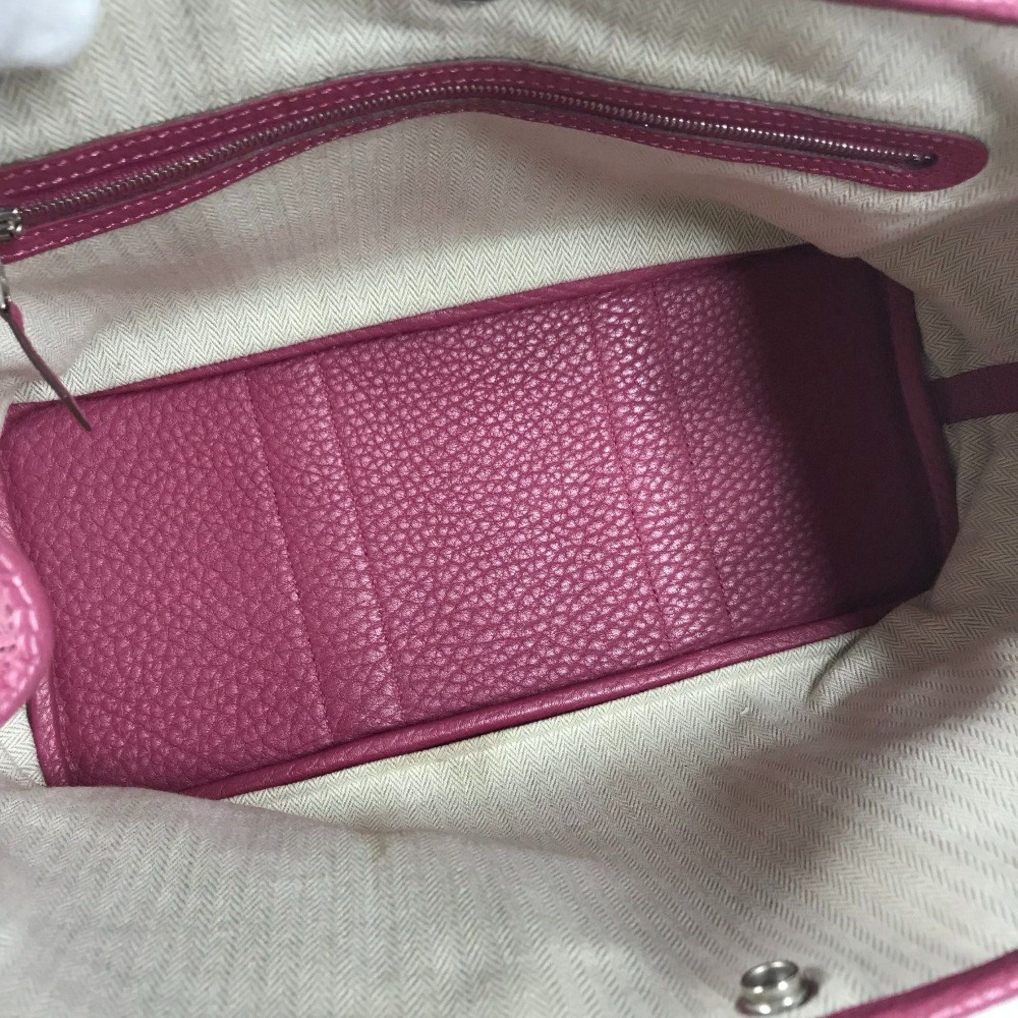 Hermes Hermès Garden Party tote Size ONE SIZE - 9 Thumbnail