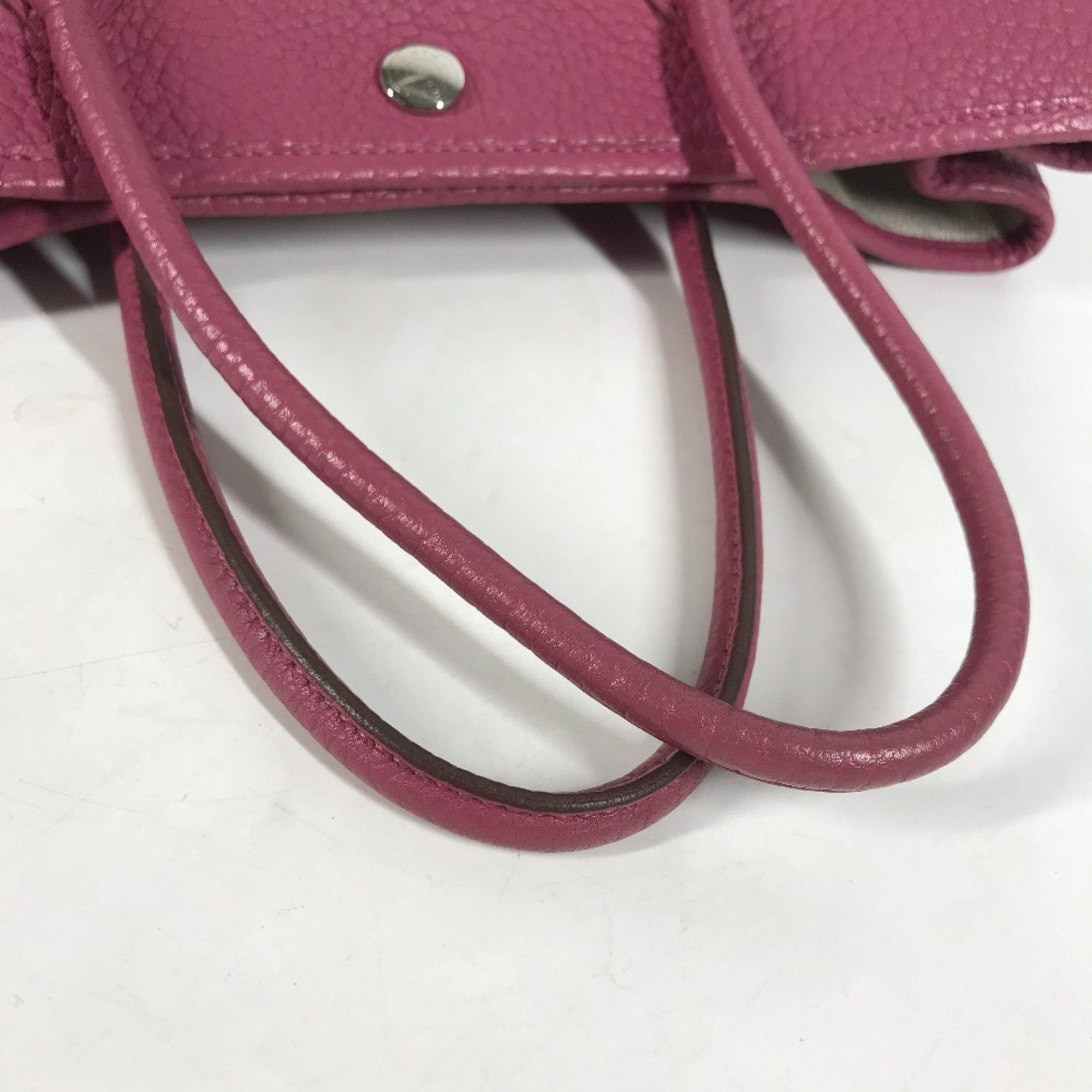 Hermes Hermès Garden Party tote Size ONE SIZE - 5 Thumbnail