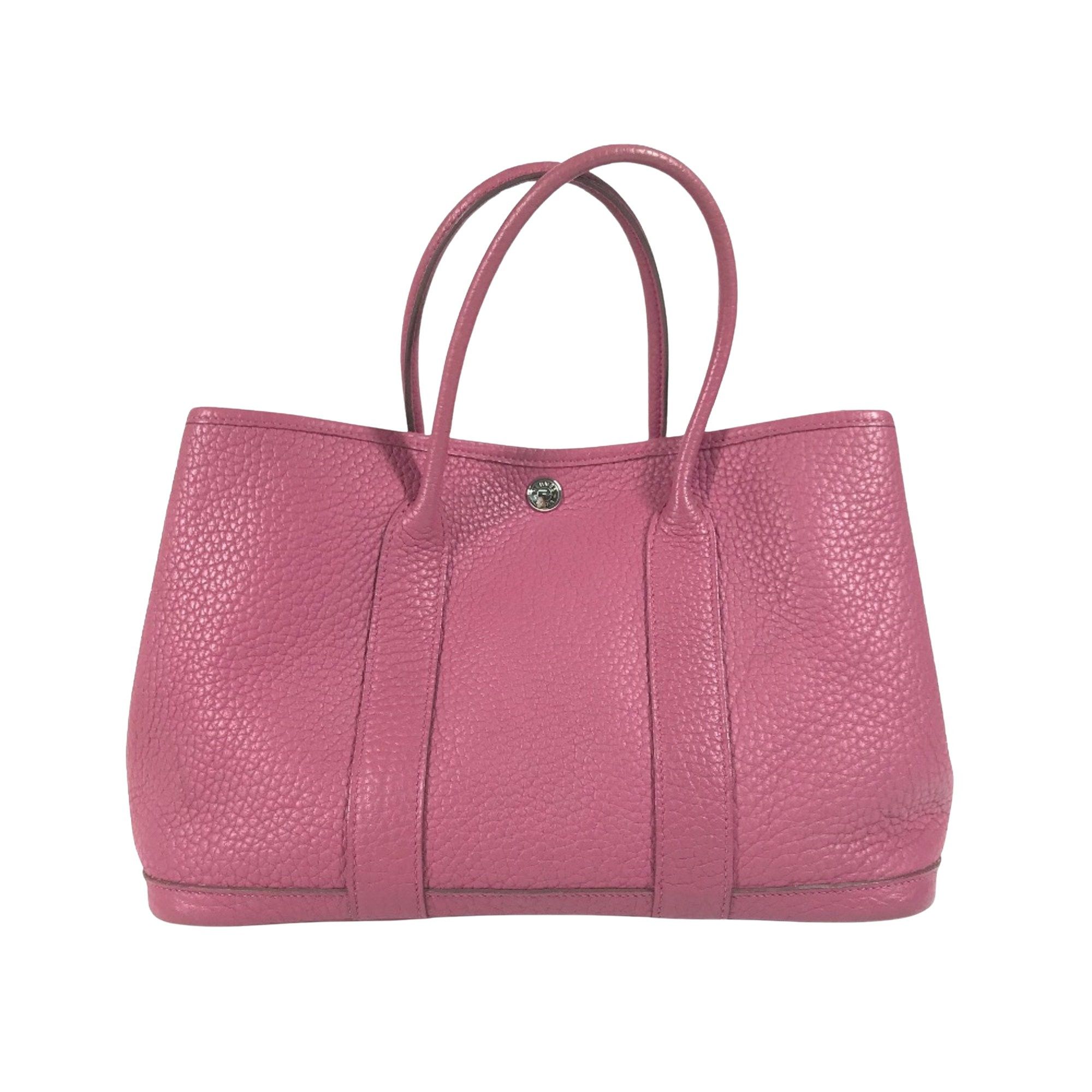 Hermes Hermès Garden Party tote Size ONE SIZE - 2 Thumbnail