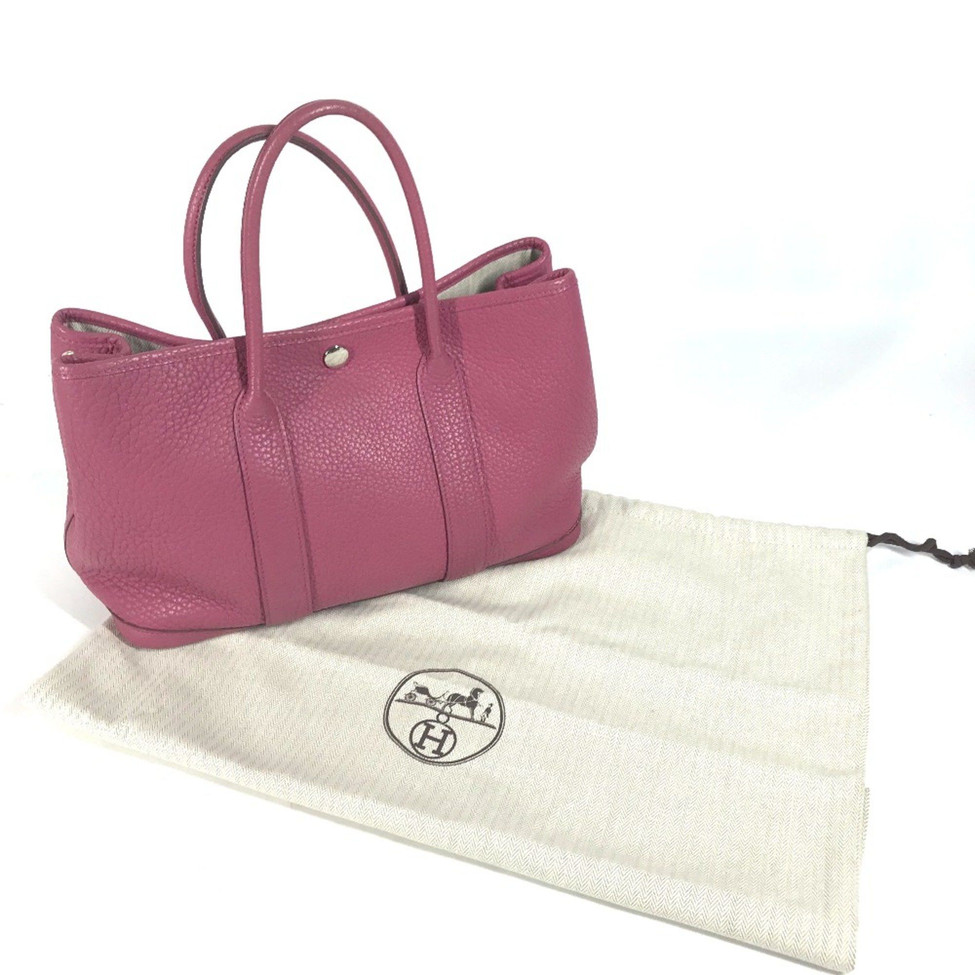 Hermes Hermès Garden Party tote Size ONE SIZE - 12 Thumbnail