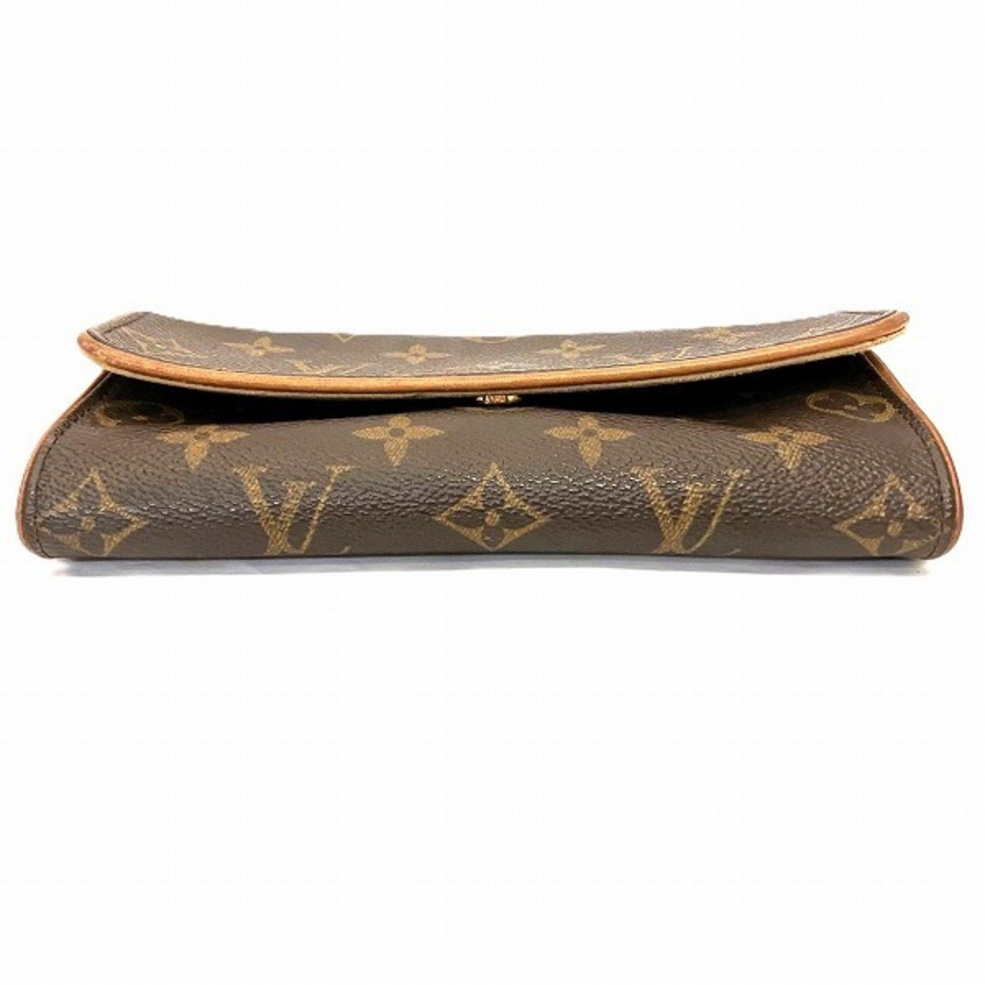 Louis Vuitton Louis Vuitton Twin clutch Size ONE SIZE - 3 Thumbnail