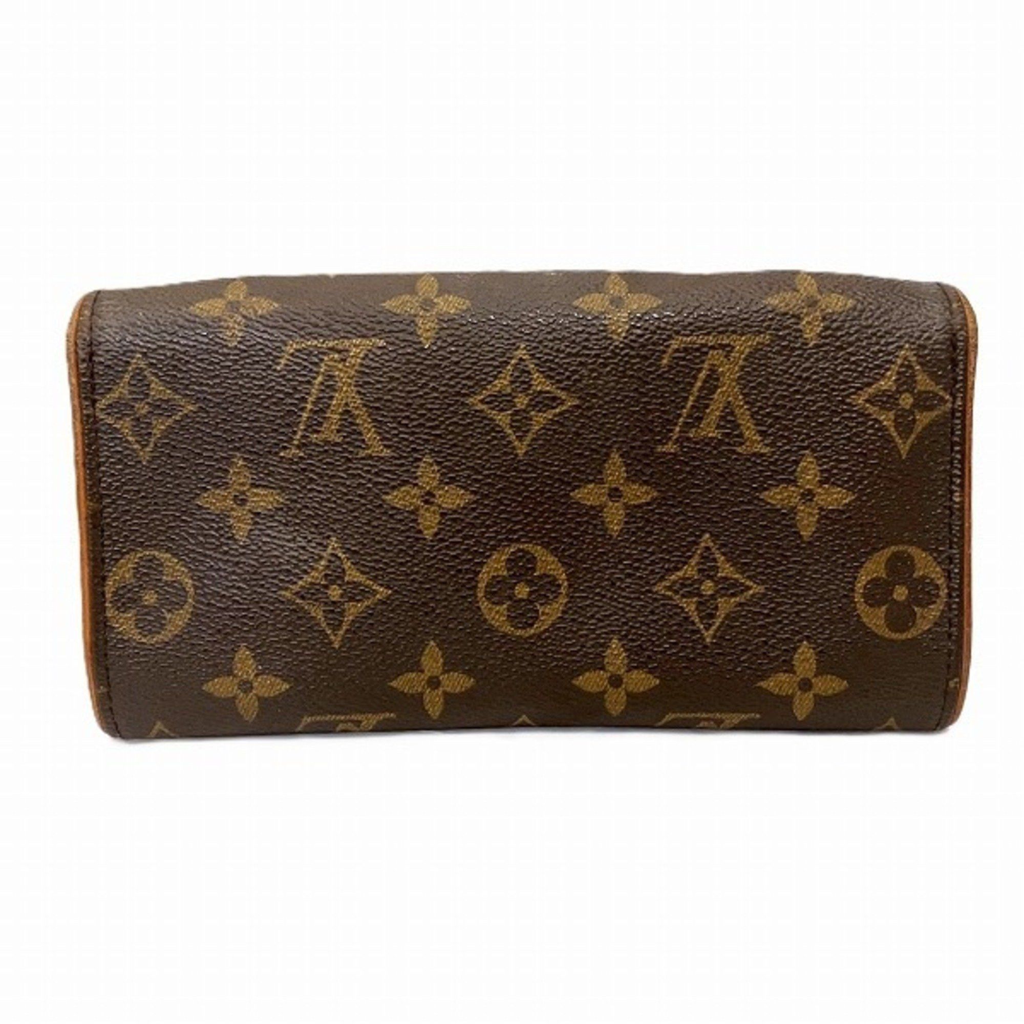 Louis Vuitton Louis Vuitton Twin clutch Size ONE SIZE - 2 Thumbnail