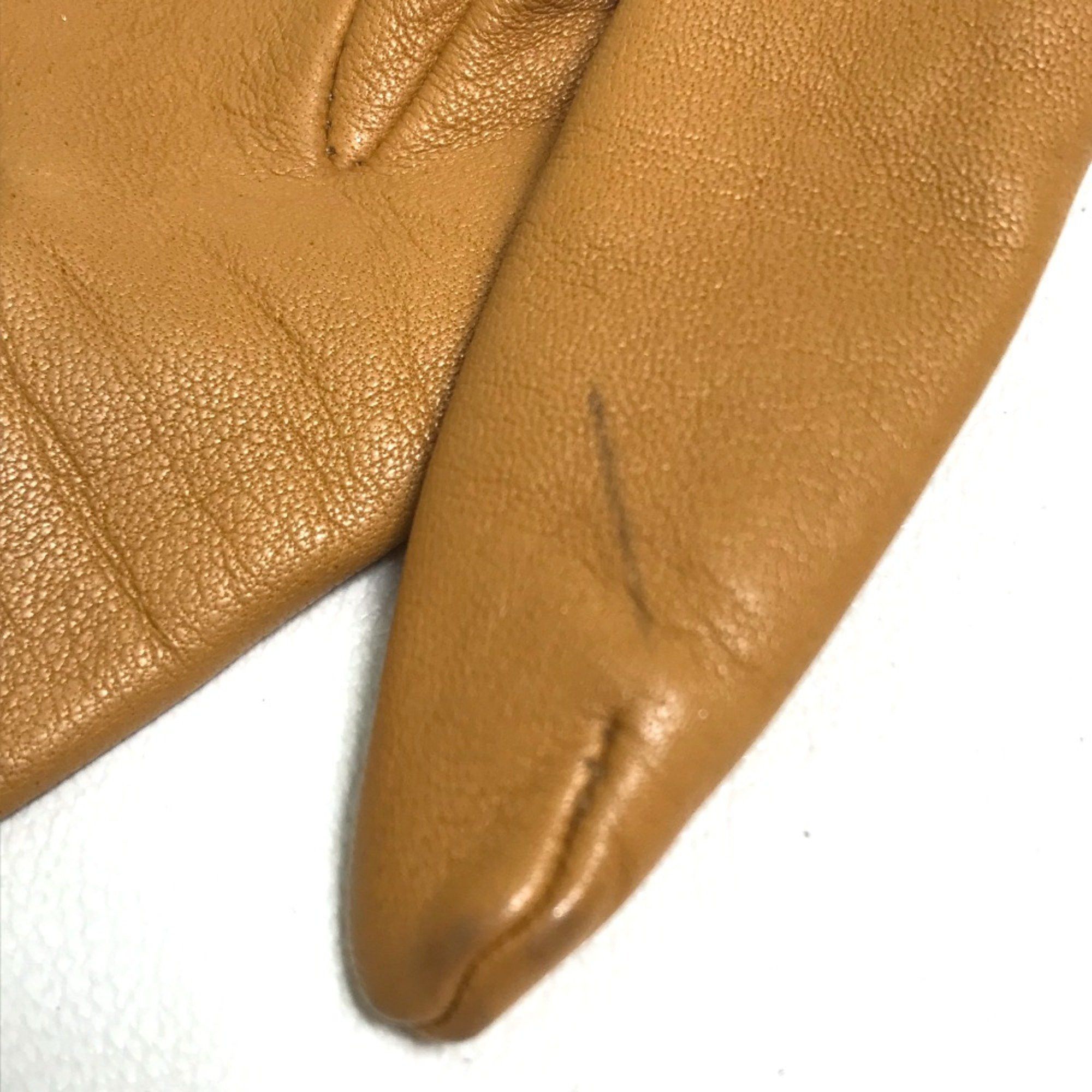 Hermes Hermès Kelly gloves Size ONE SIZE - 6 Thumbnail