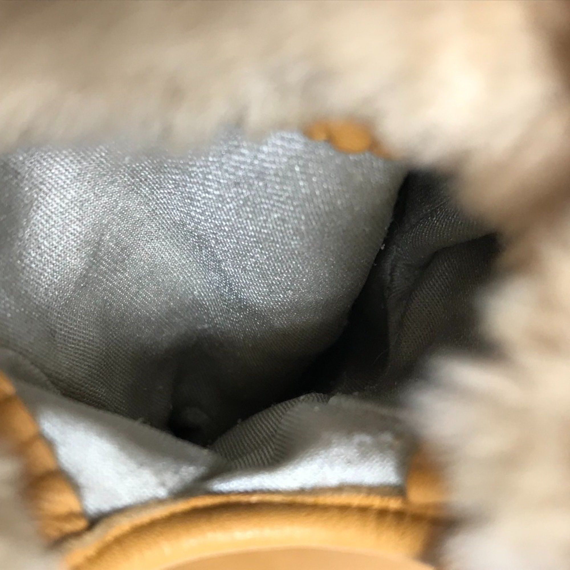 Hermes Hermès Kelly gloves Size ONE SIZE - 8 Thumbnail