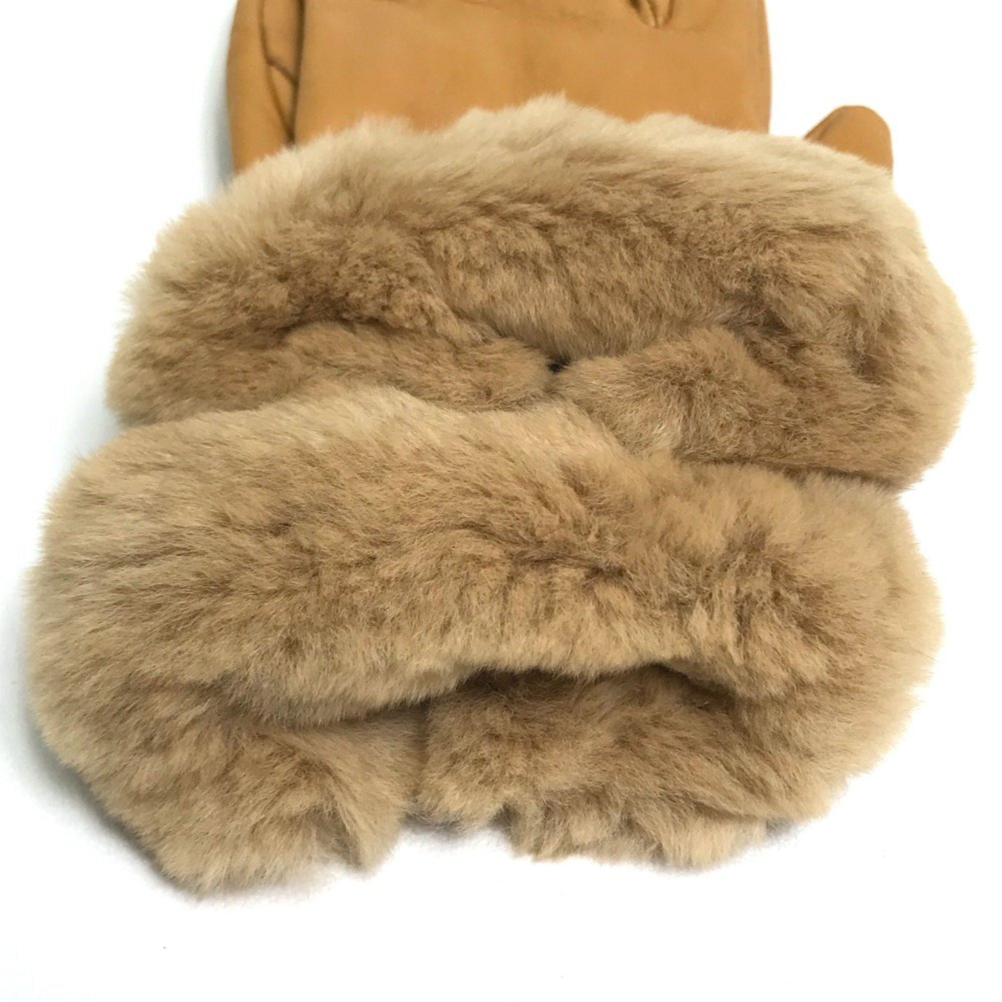 Hermes Hermès Kelly gloves Size ONE SIZE - 3 Thumbnail