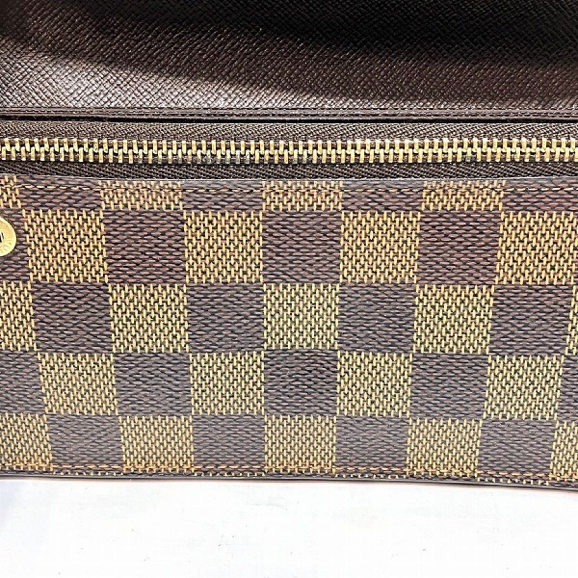 Louis Vuitton Louis Vuitton Accordeon wallet wallet Size ONE SIZE - 6 Thumbnail