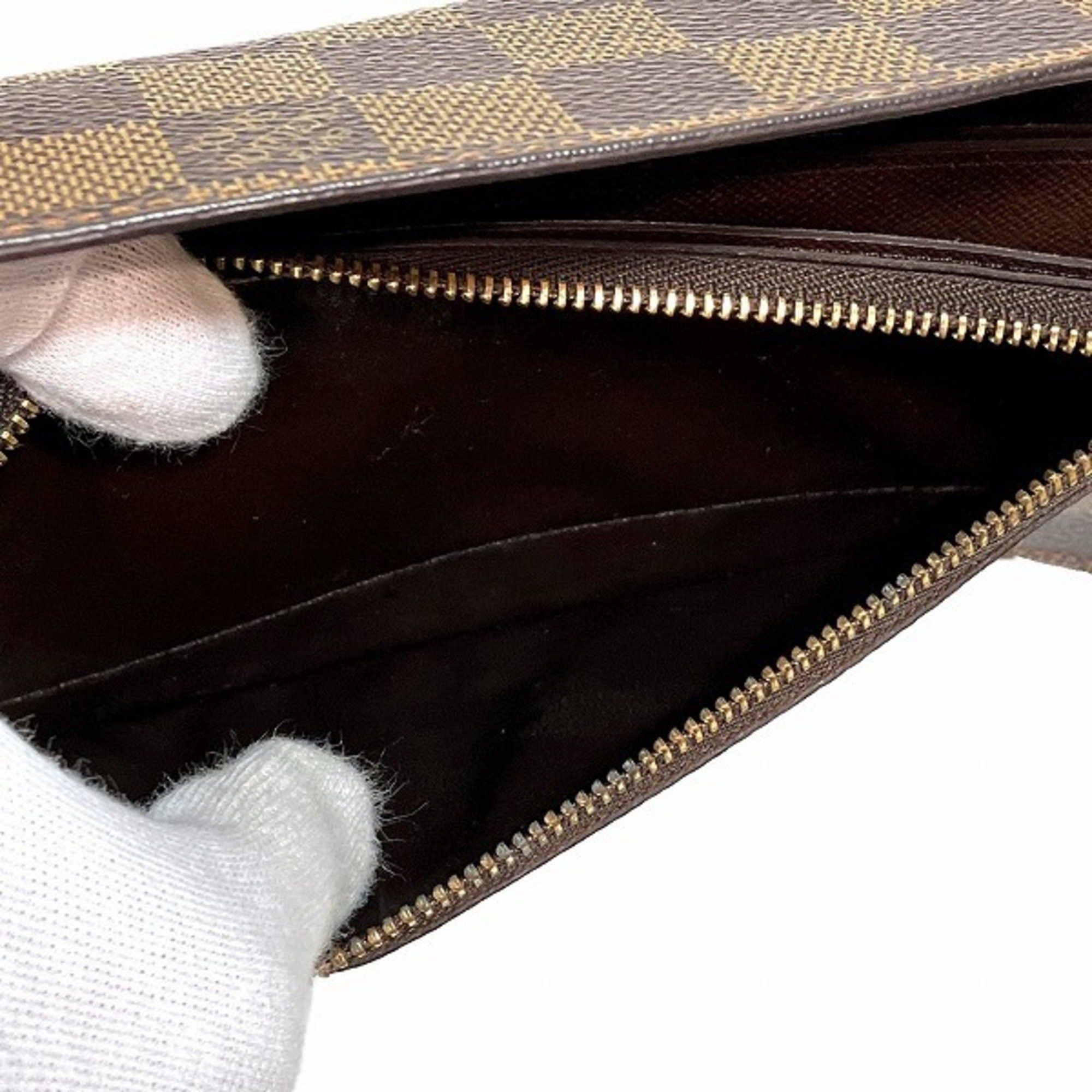 Louis Vuitton Louis Vuitton Accordeon wallet wallet Size ONE SIZE - 8 Thumbnail