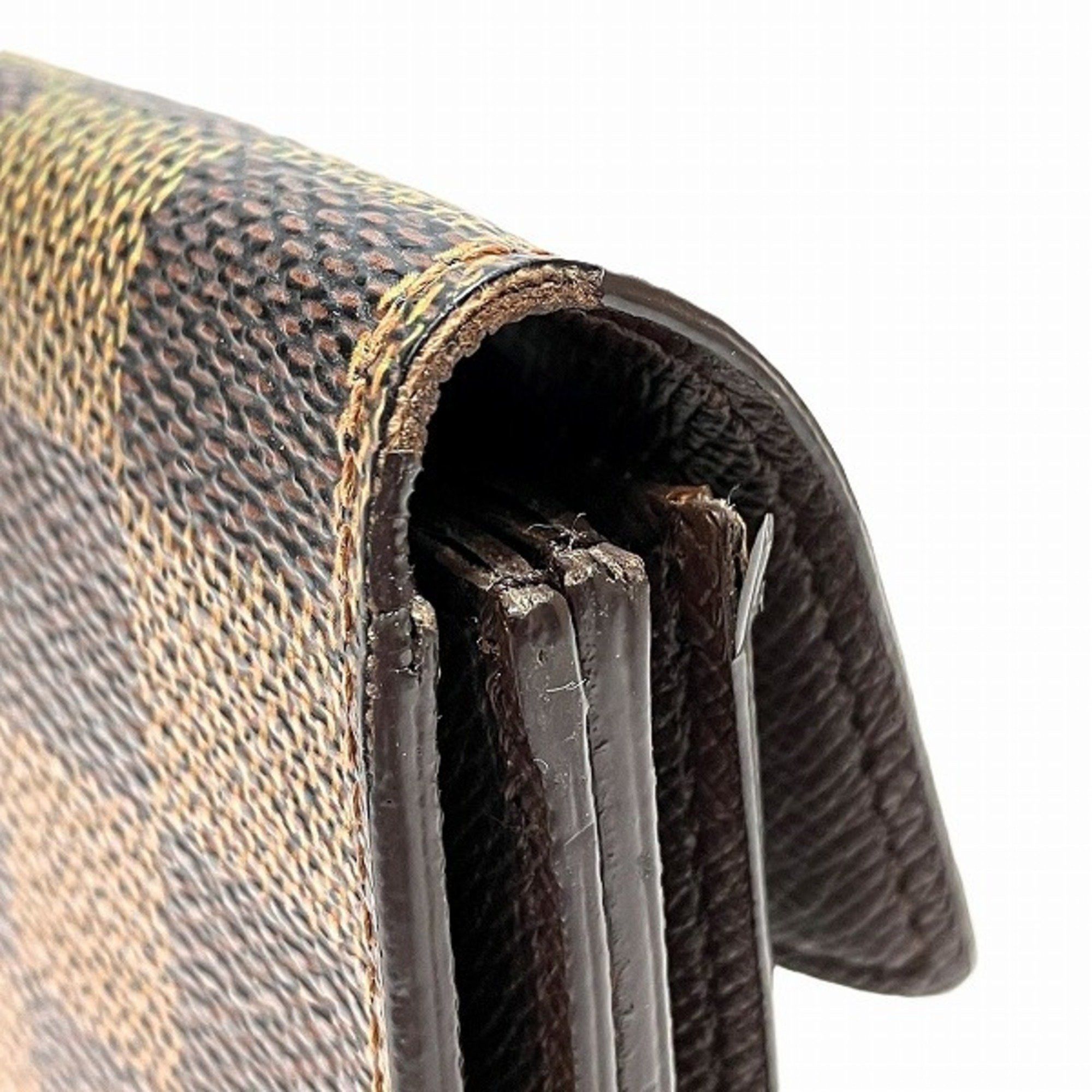 Louis Vuitton Louis Vuitton Accordeon wallet wallet Size ONE SIZE - 3 Thumbnail