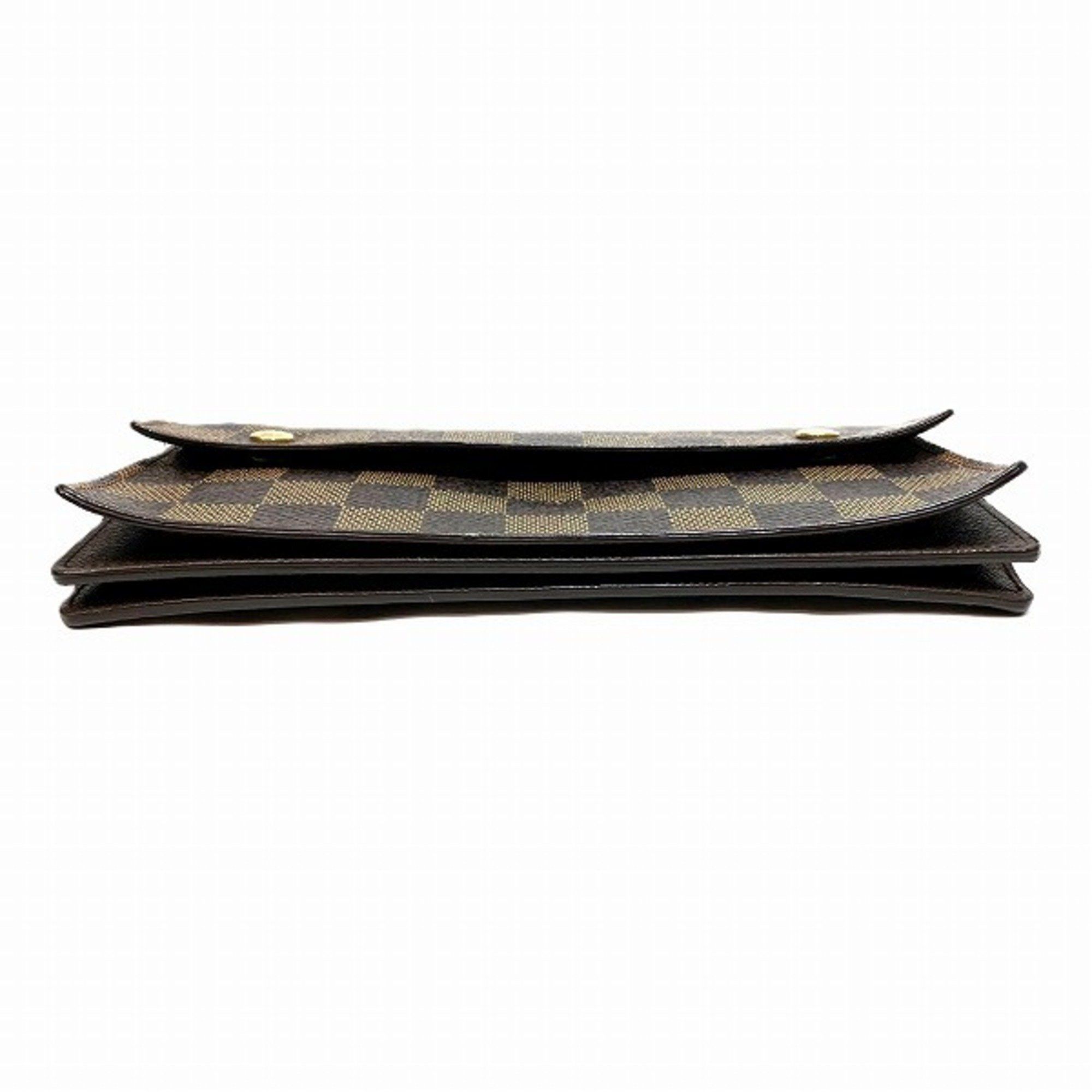 Louis Vuitton Louis Vuitton Accordeon wallet wallet Size ONE SIZE - 2 Thumbnail