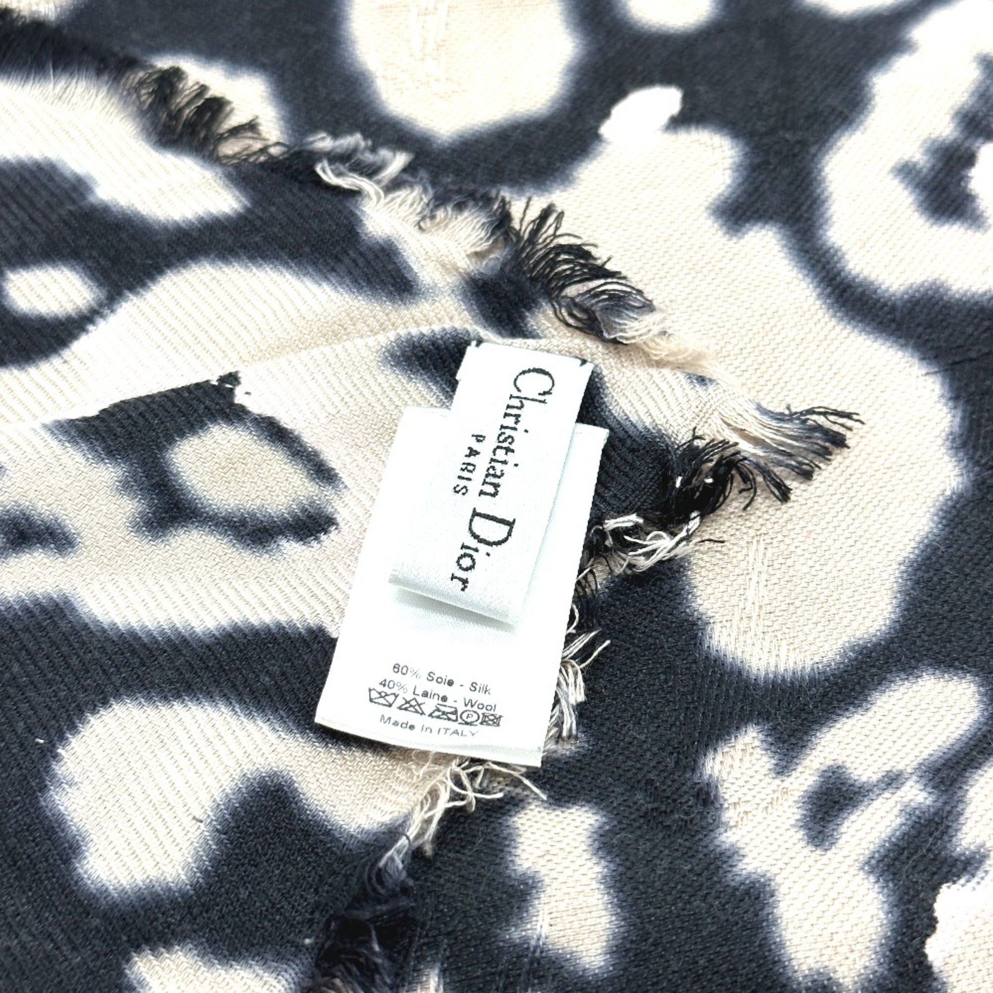 Dior Dior scarf Size ONE SIZE - 10 Thumbnail