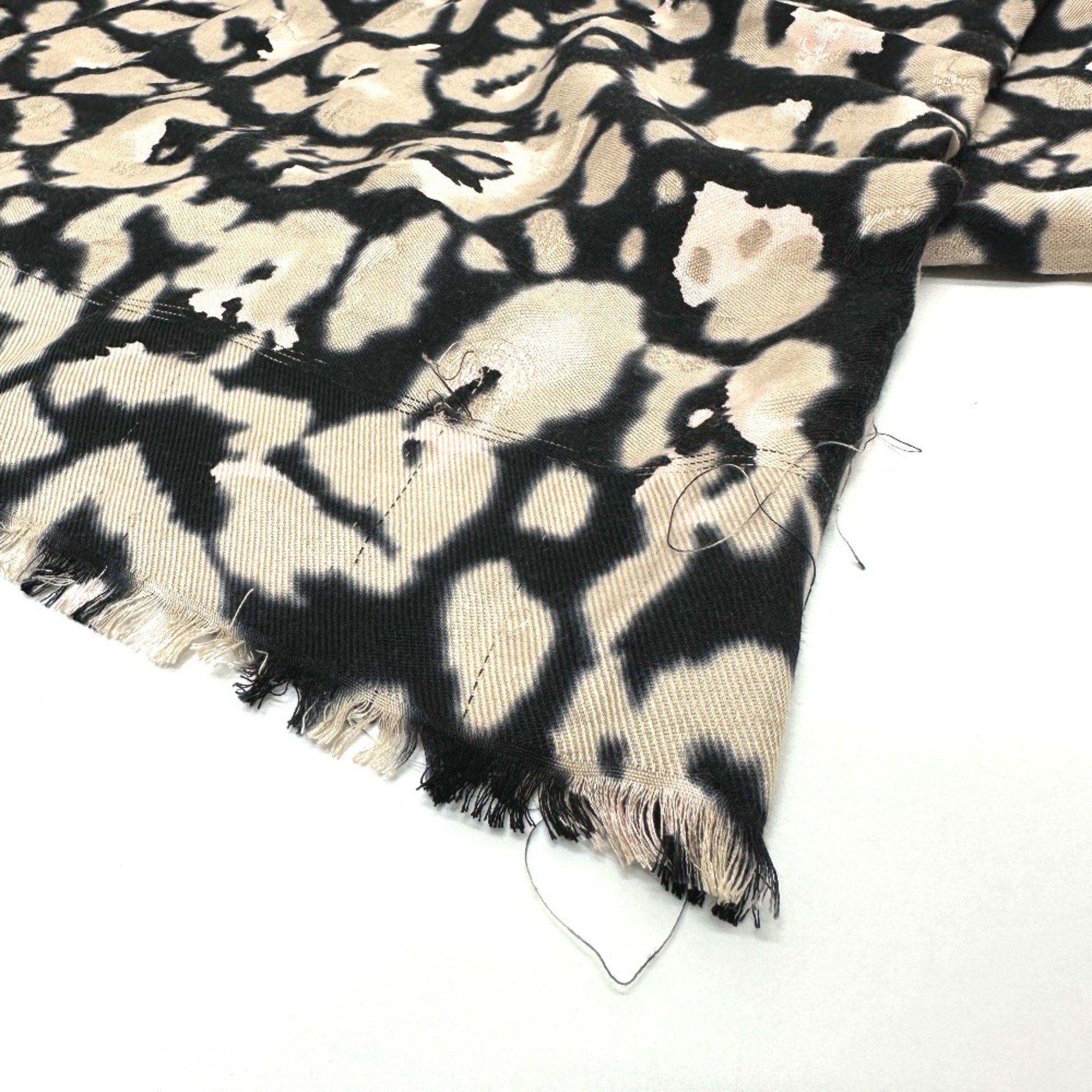 Dior Dior scarf Size ONE SIZE - 6 Thumbnail