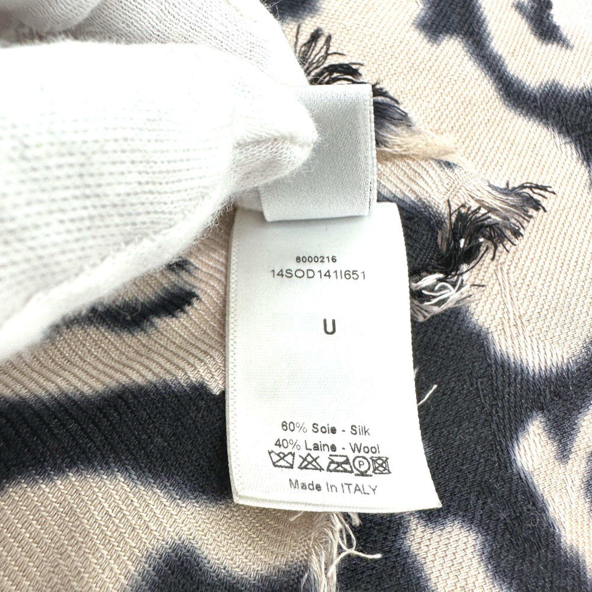 Dior Dior scarf Size ONE SIZE - 11 Thumbnail