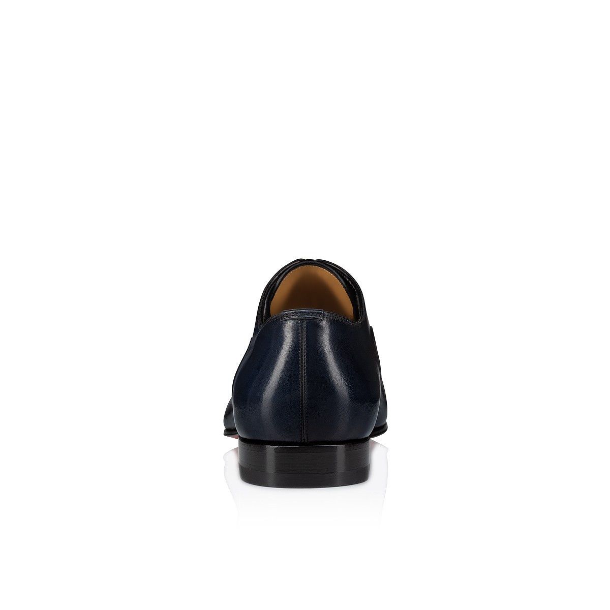 Christian Louboutin Greggo Navy Size US 10 / EU 43 - 4 Thumbnail