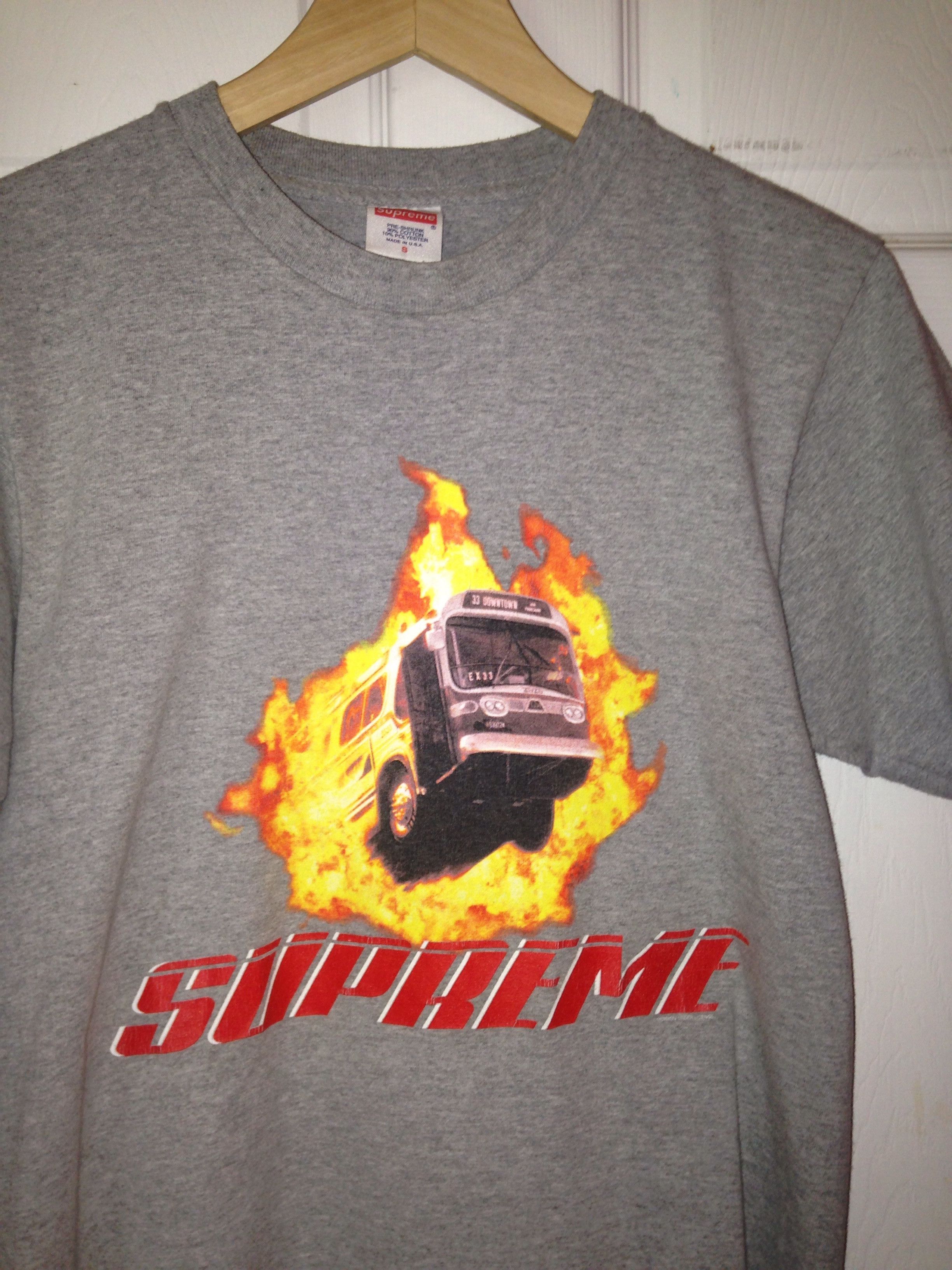 Supreme Supreme 