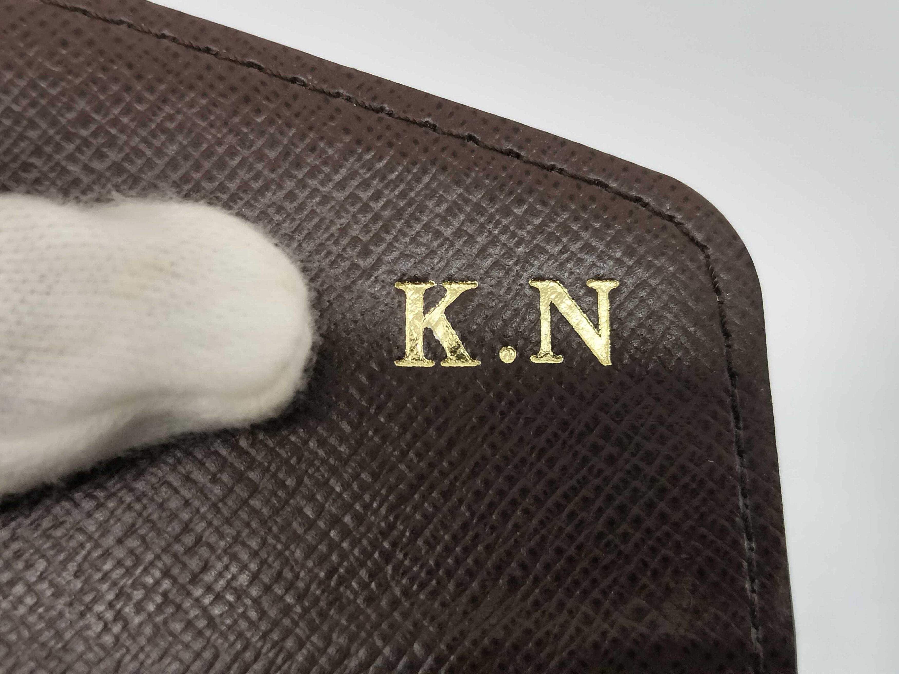 Louis Vuitton Louis Vuitton shoulder Size ONE SIZE - 9 Thumbnail