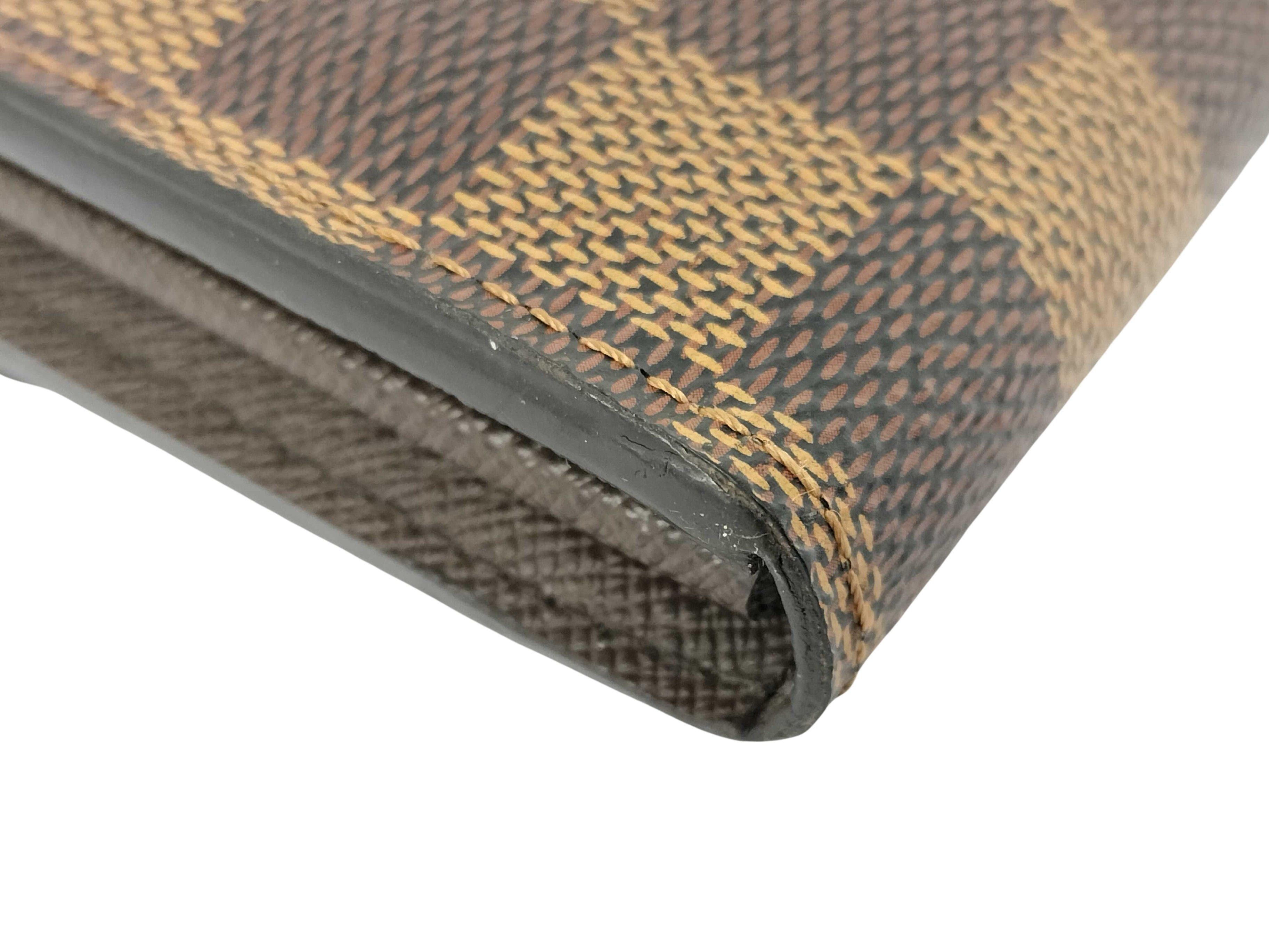 Louis Vuitton Louis Vuitton shoulder Size ONE SIZE - 3 Thumbnail