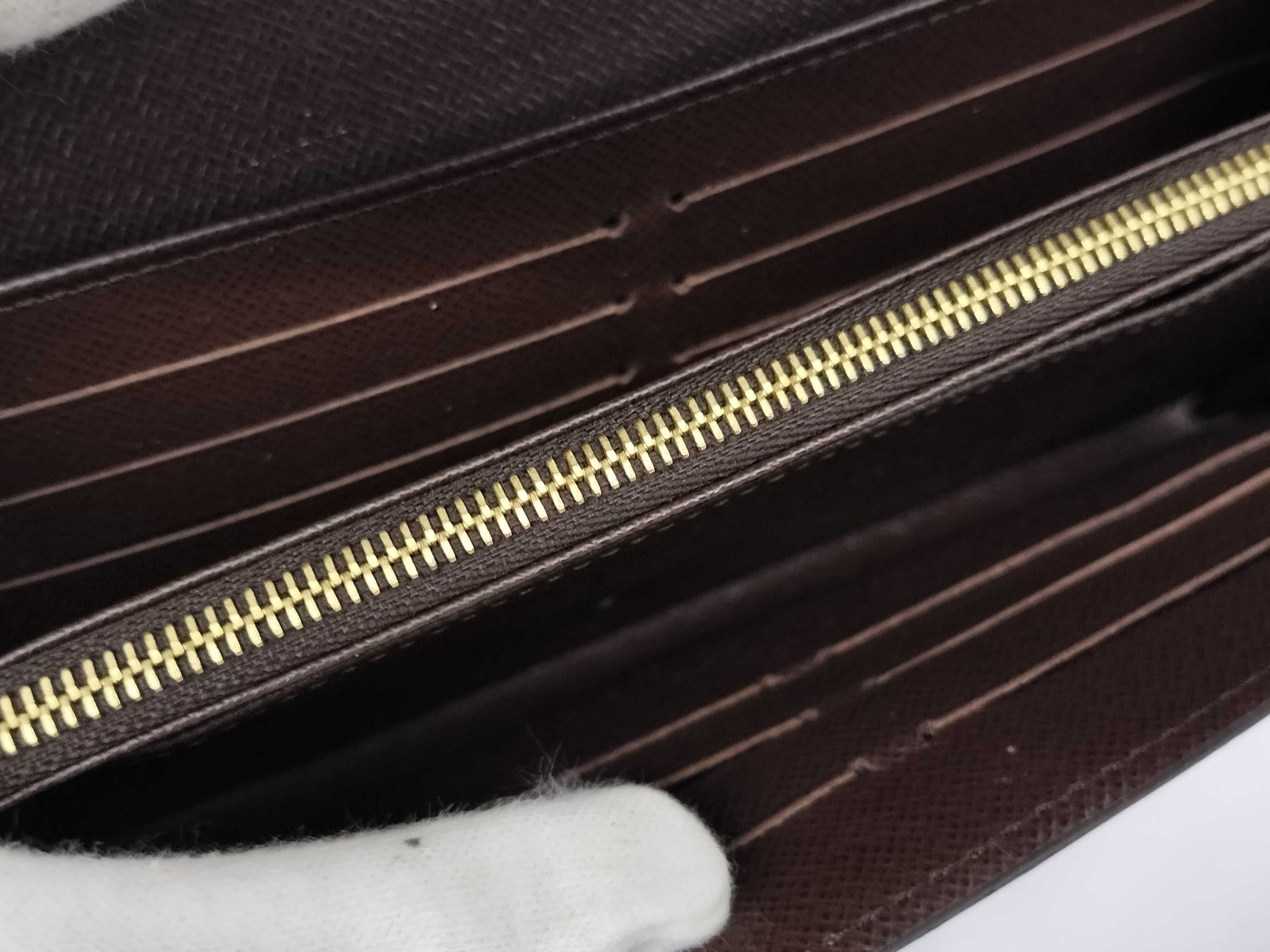 Louis Vuitton Louis Vuitton shoulder Size ONE SIZE - 4 Thumbnail
