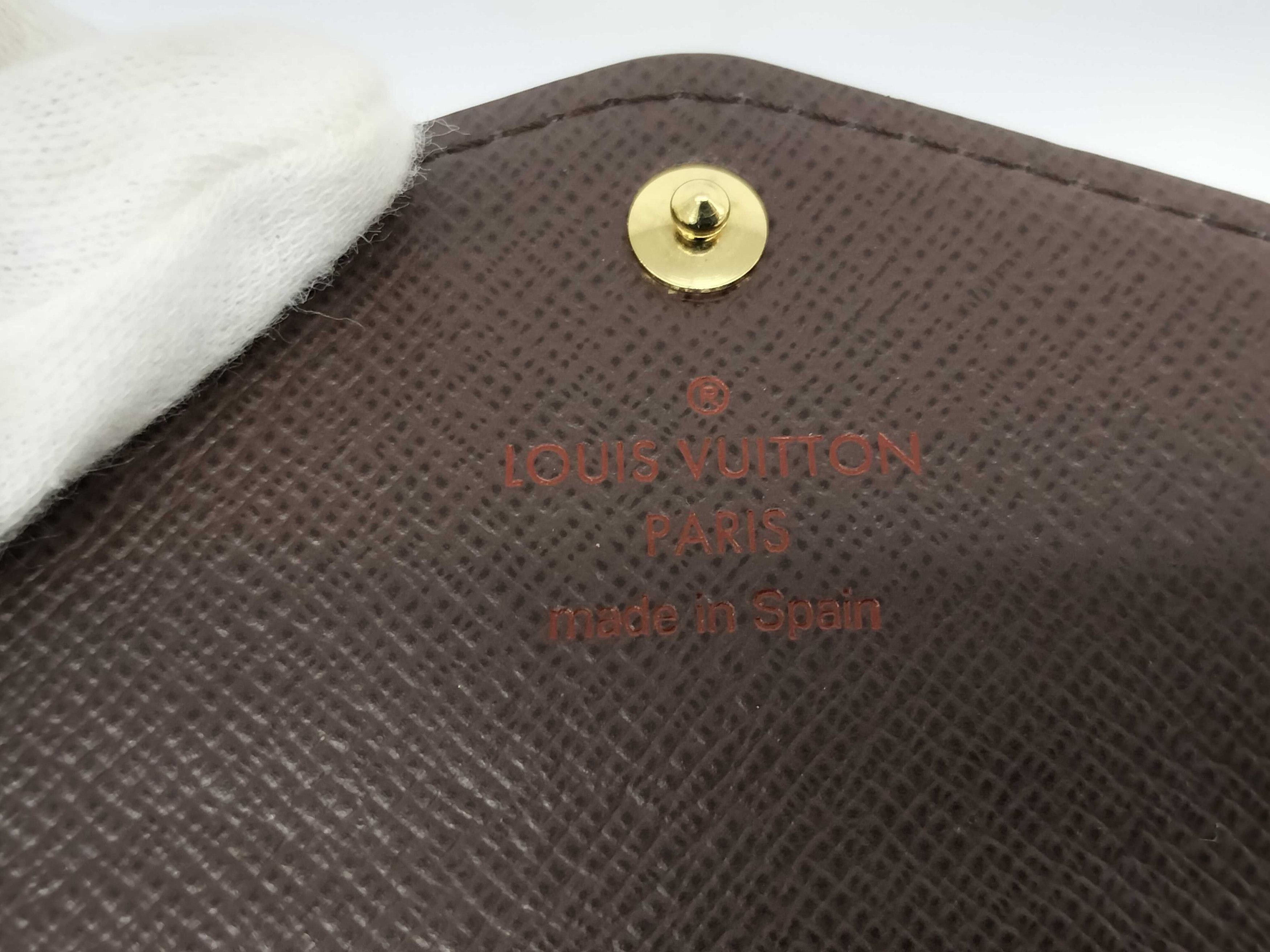 Louis Vuitton Louis Vuitton shoulder Size ONE SIZE - 8 Thumbnail