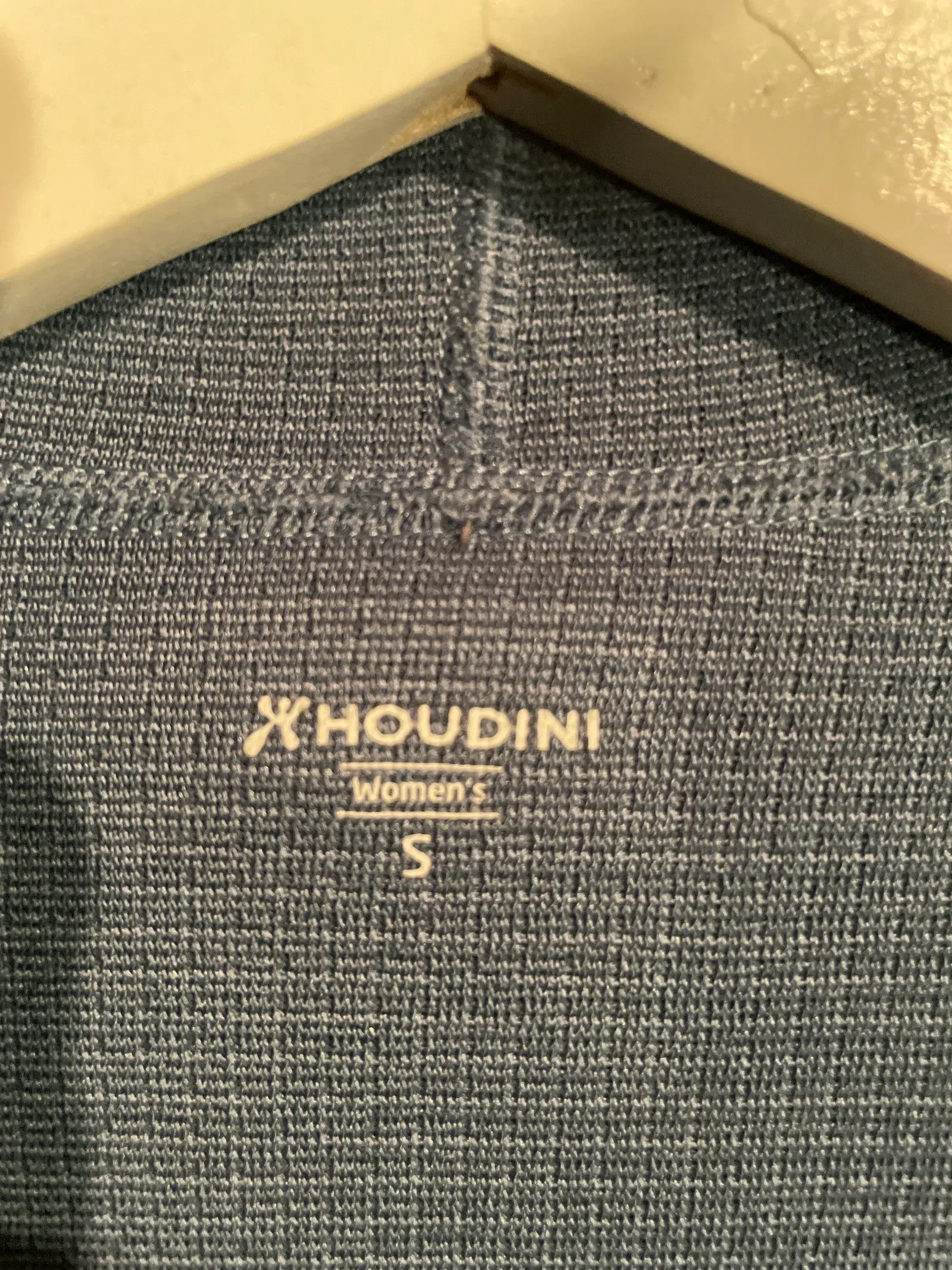 Houdini Houdini W’s phantom houdi Hoodie Size S / US 4 / IT 40 - 2 Thumbnail